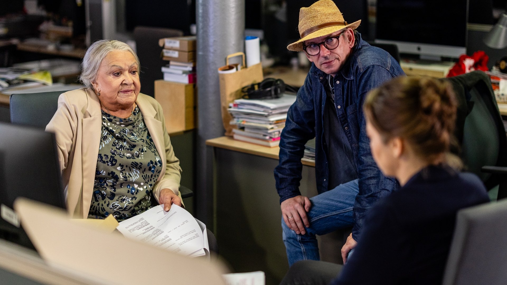 ČT_Svatá_J. Bohdalová, J. Strach_foto Petr Čepela