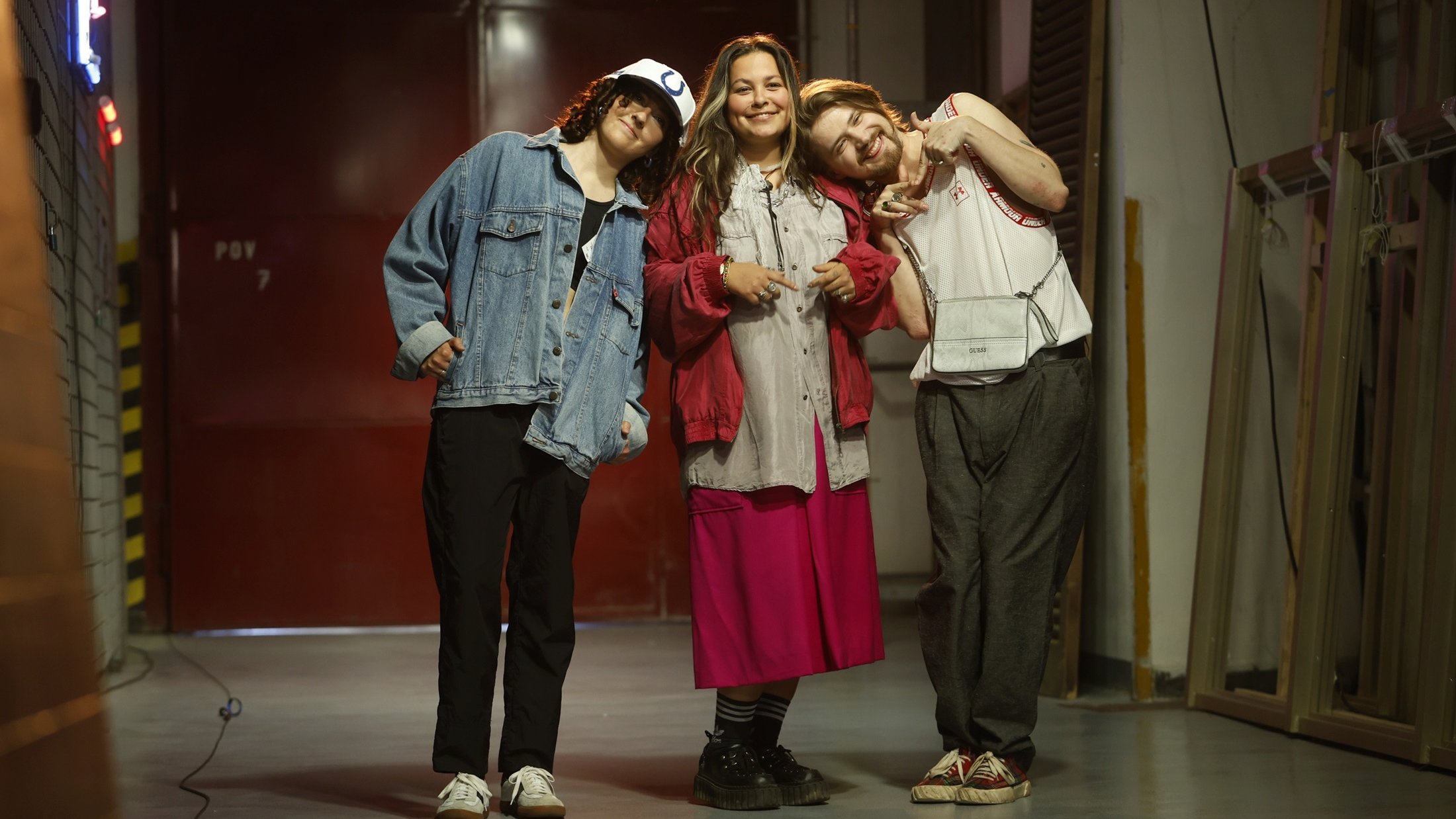 Show z druhý ruky (4)