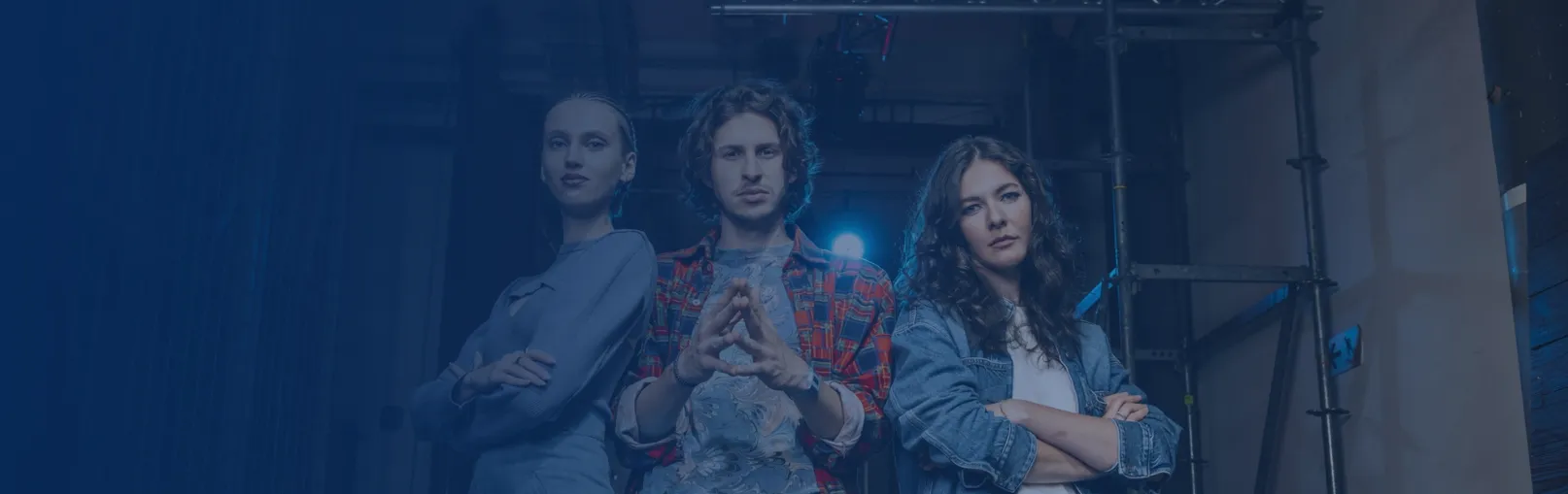 Ze sekáče na večerní akci. Pořad Show z druhý ruky se zabývá i udržitelností módy