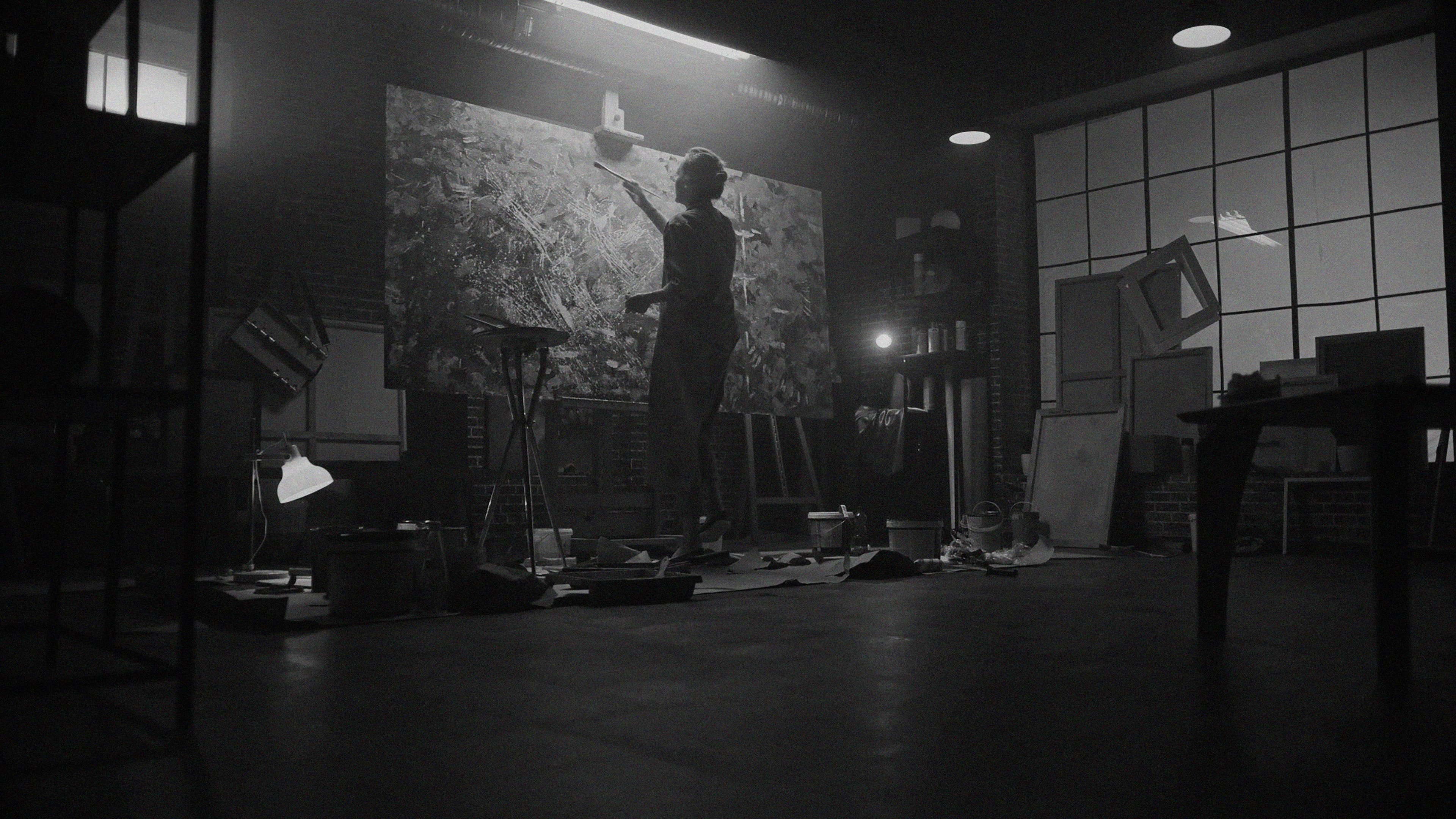 Soutěž ARTELIER nabízí mladým umělcům možnost vyniknout na obrazovce ČT art