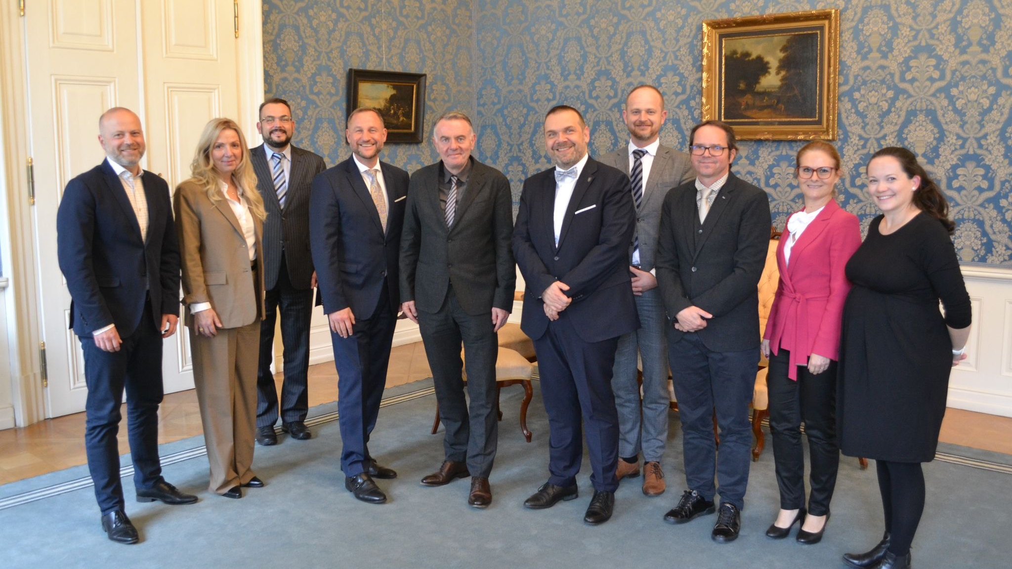 Ministerstvo kultury