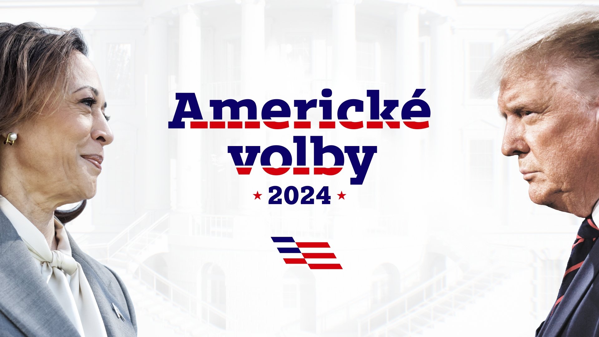 Americké volby © Česká televize