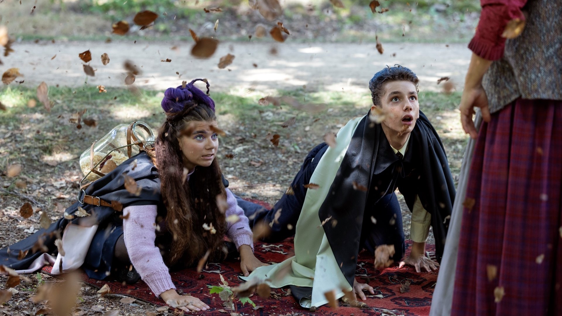 Čarodějnická pohádka_foto Pavla Černá_4