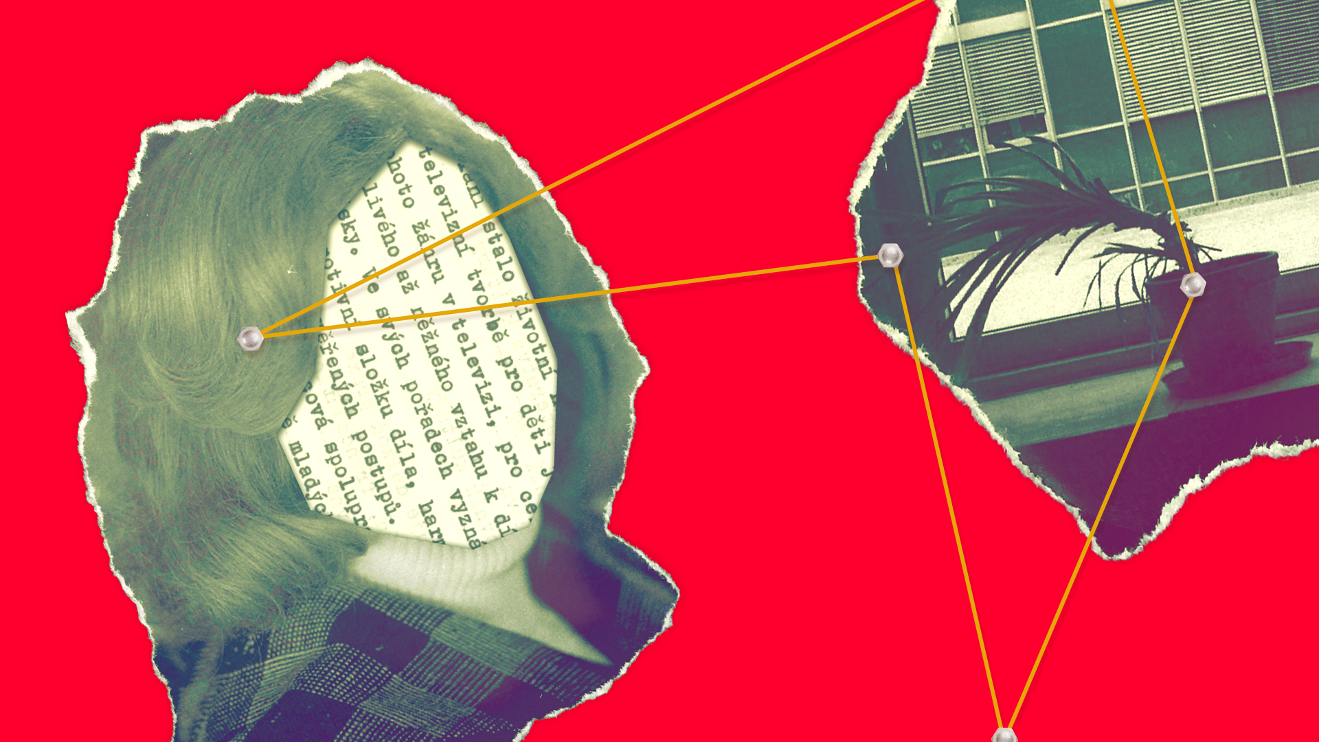 Místo činu: Kavčí Hory