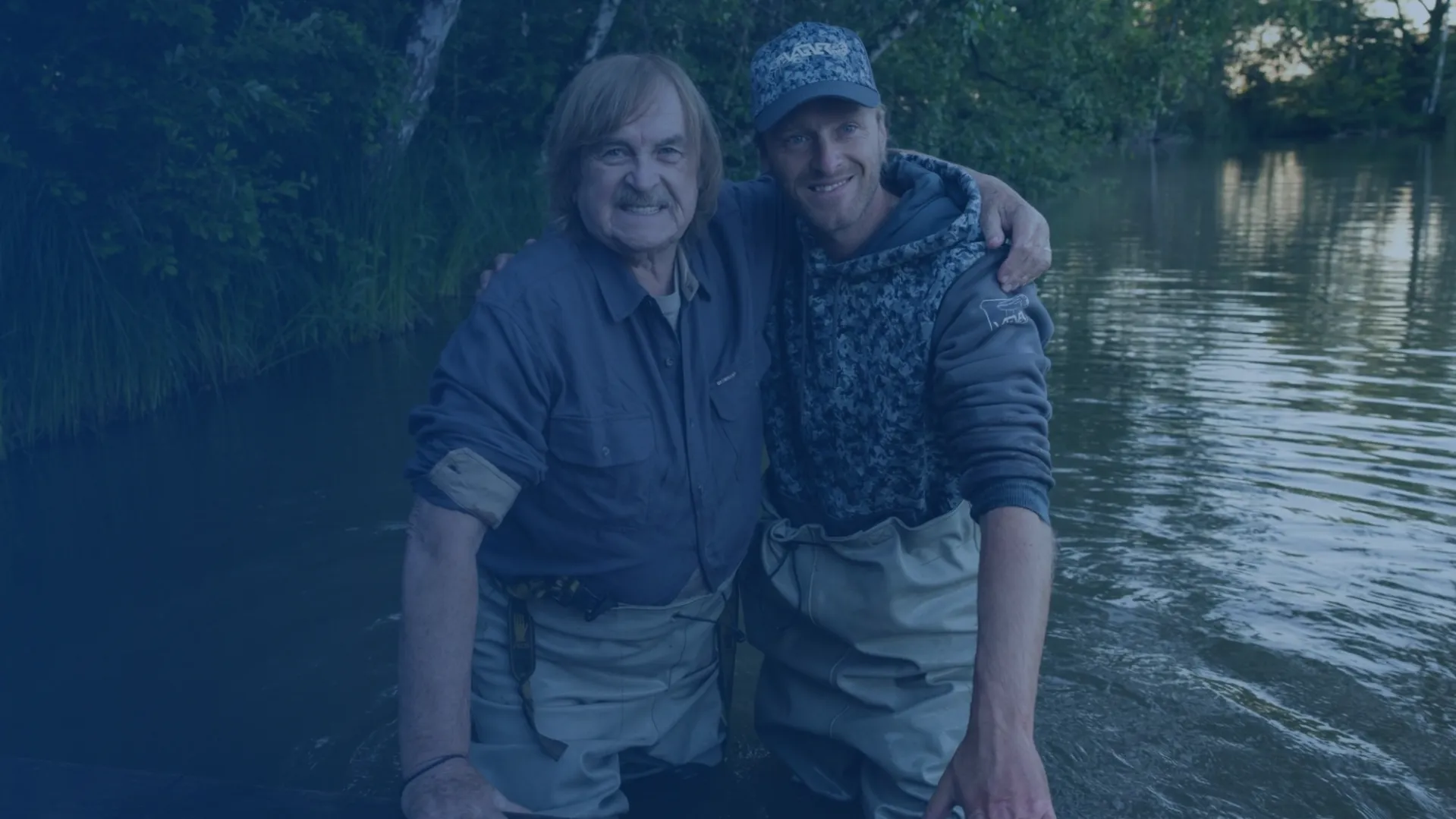 Štěstí Karla Vágnera. Česká televize odvysílá dokument o úspěšném hudebníkovi a producentovi