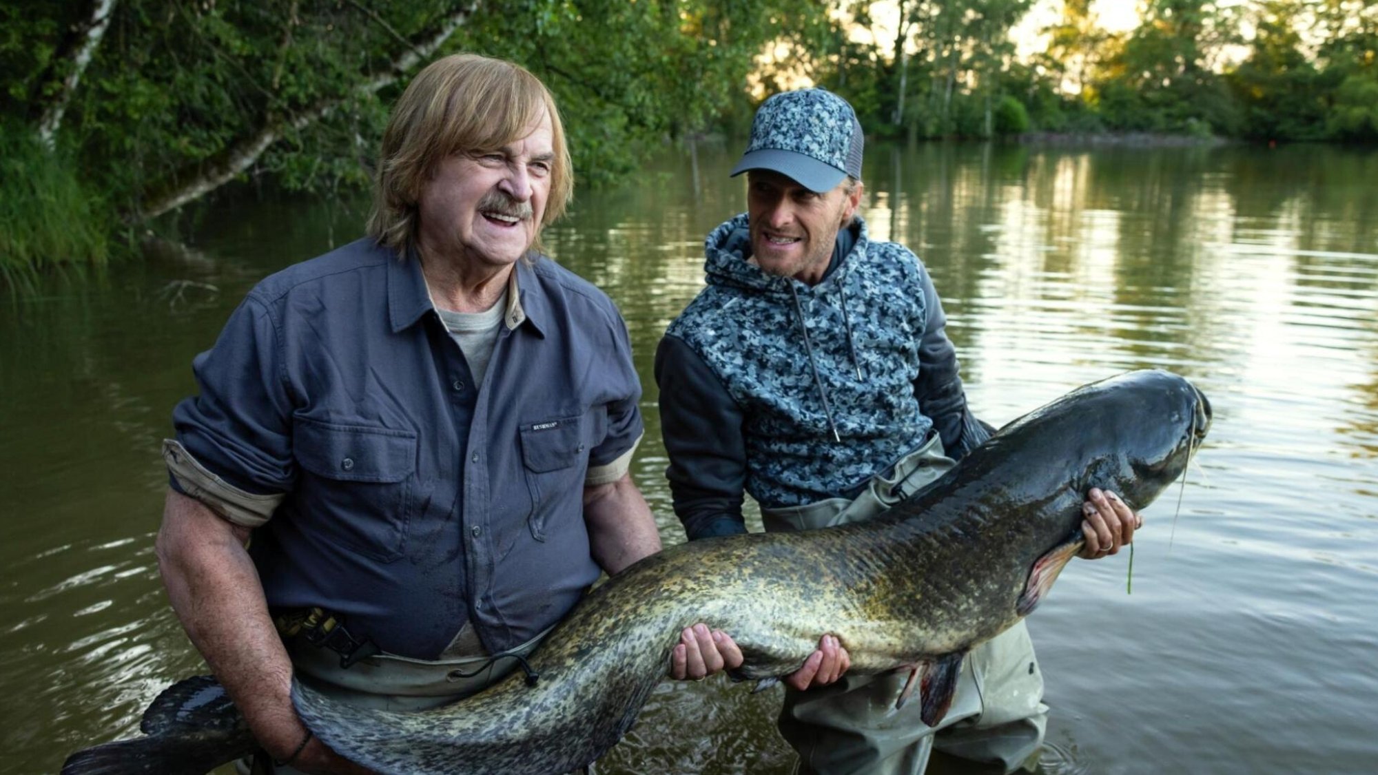 Štěstí Karla Vágnera_foto Zuzana Páchová