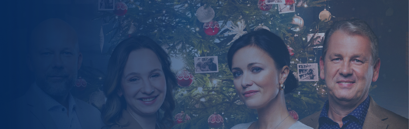 Adventní koncerty České televize se letos poprvé uskuteční i mimo Prahu. Výtěžek bude opět pomáhat čtyřem neziskovým organizacím