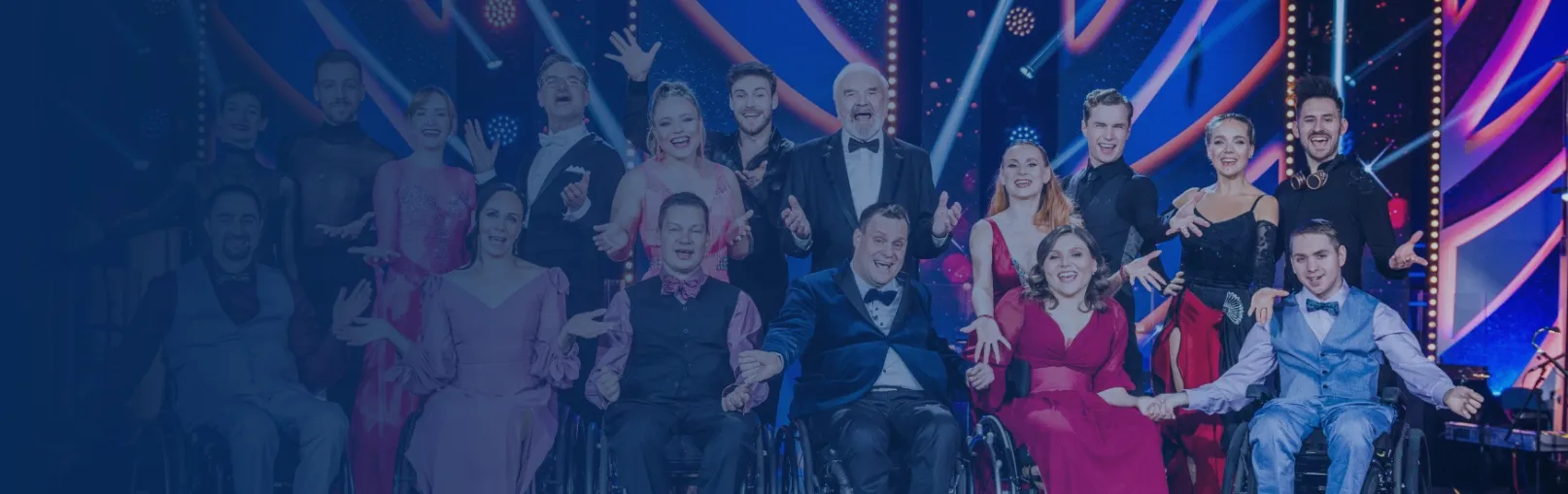 Hvězdy StarDance vytančily úspěch – rekordní byla vybraná částka i sledovanost