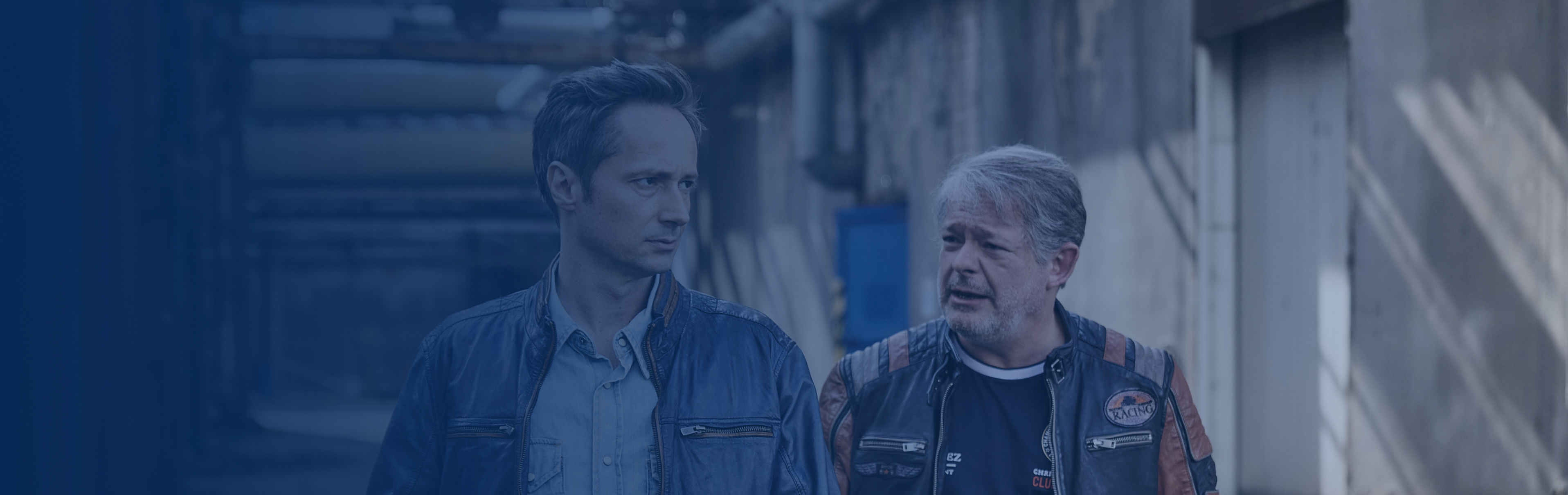 Jarní program ČT ovládnou seriály Limity a Děcko, minisérie Dcera národa i tři komedie, které spojuje téma zdraví