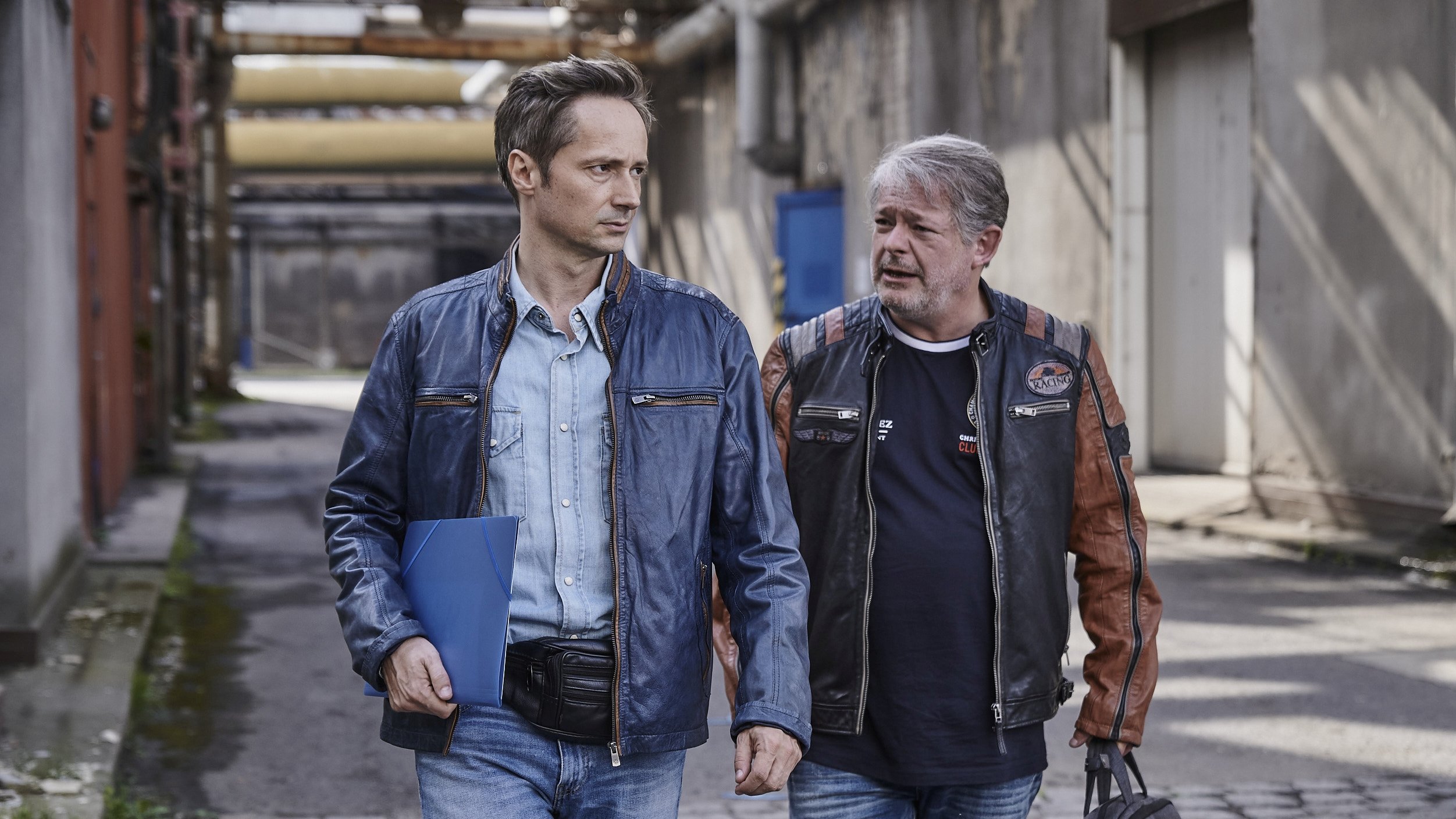 Limity © Česká televize