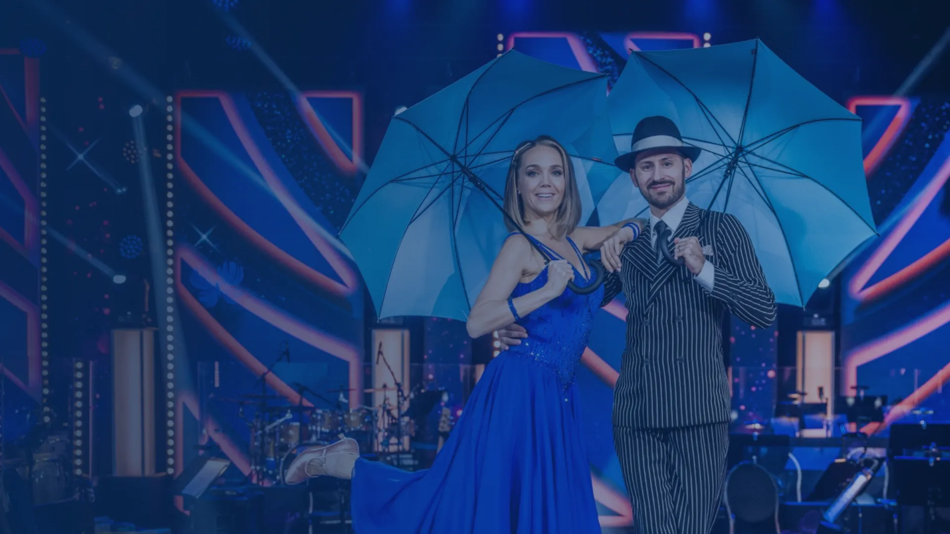 Spisovatel Patrik Hartl ze zdravotních důvodů odstupuje ze StarDance – do soutěže se vrátí herečka Lucie Vondráčková