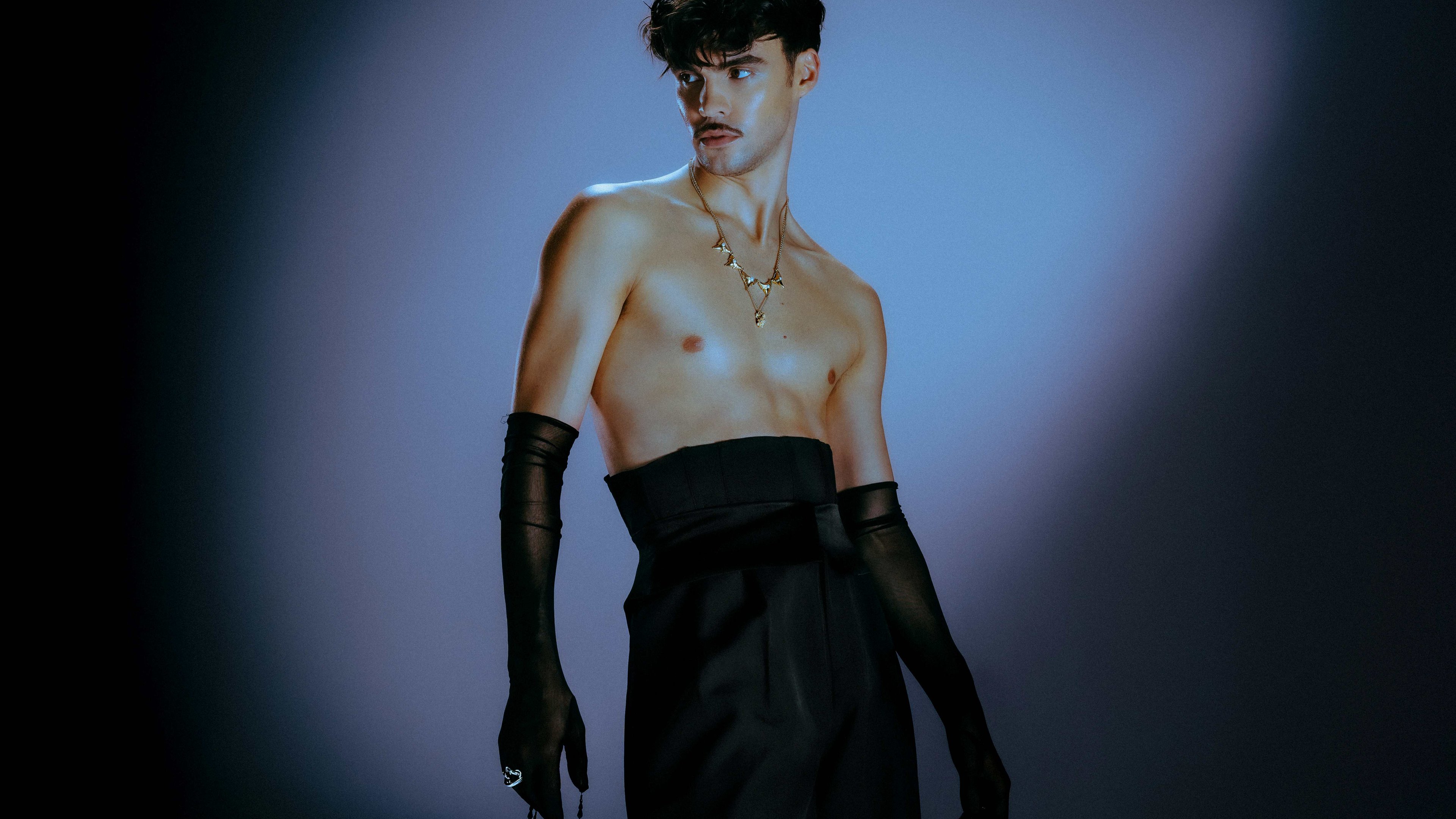 ADONXS © David Urban