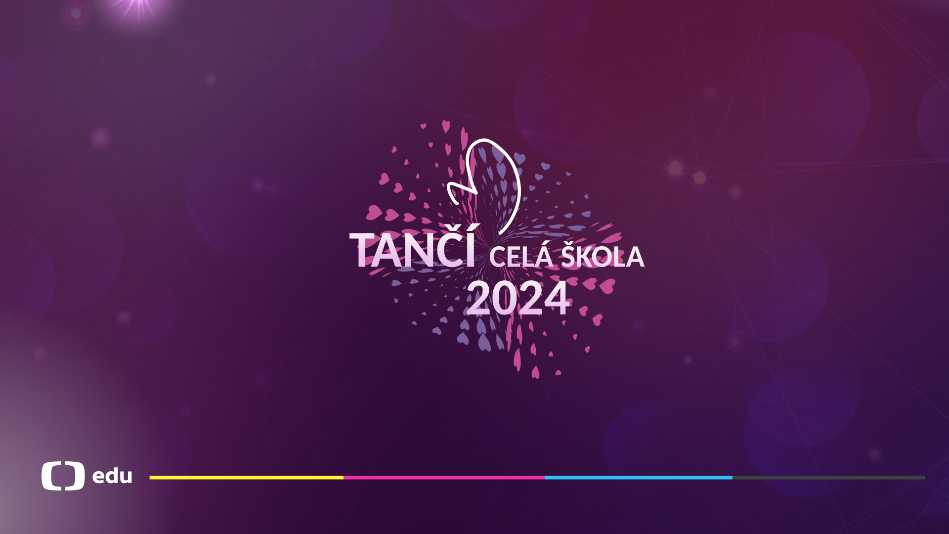 Tančí celá škola_ČT edu