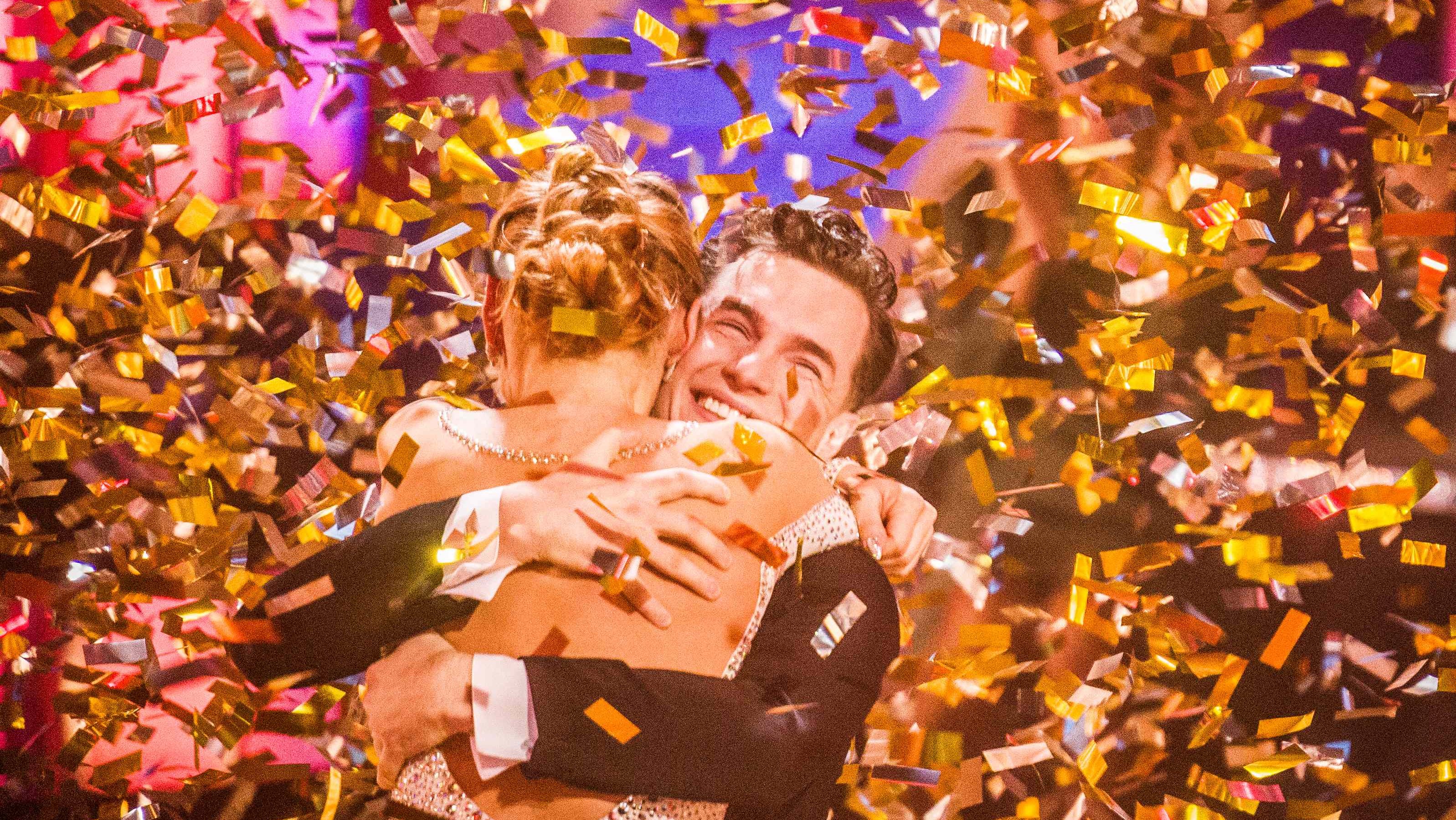 Stardance XIII_1 © Česká televize_foto_Mikuláš Křepelka