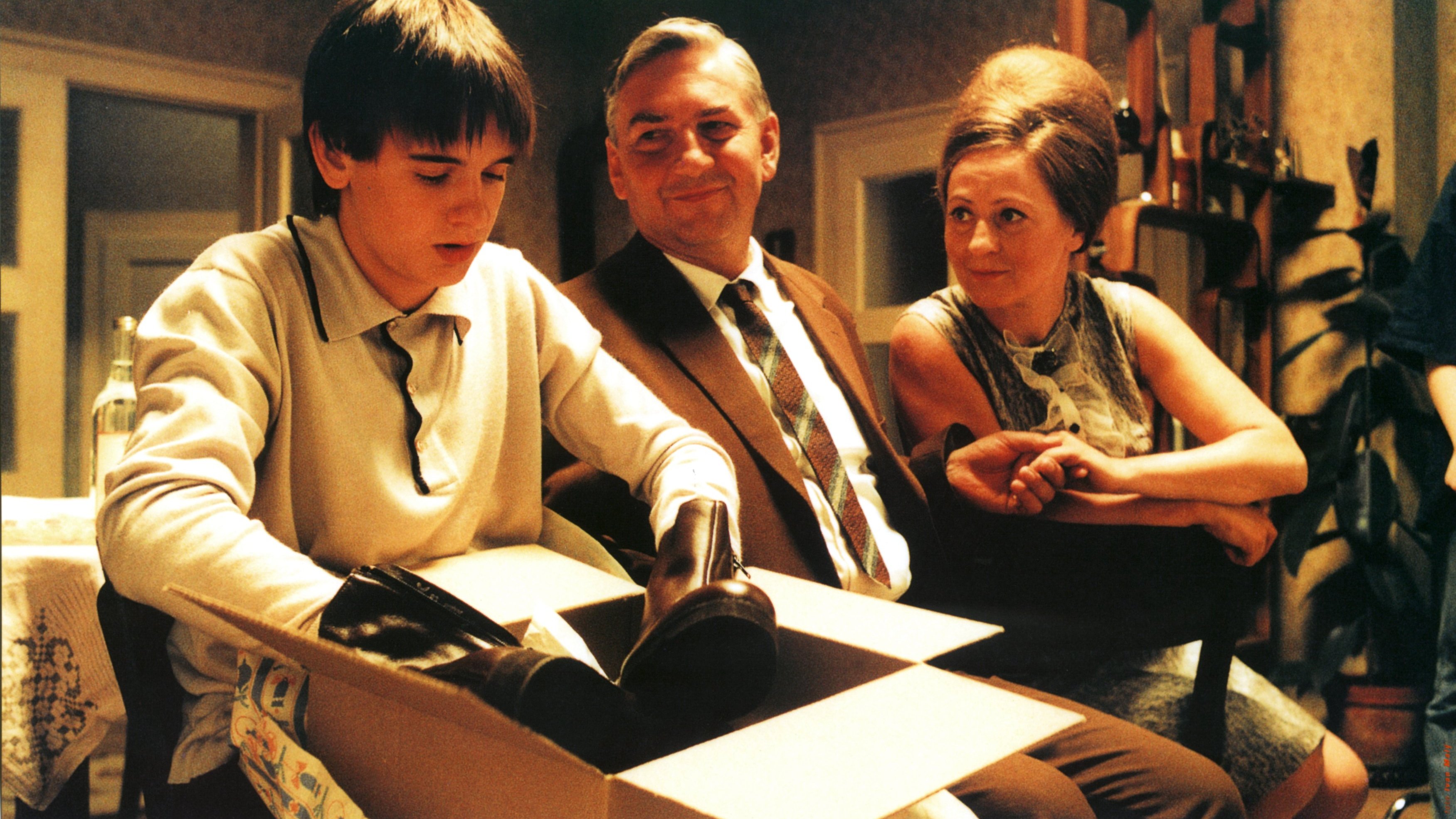 Pelíšky © Česká televize