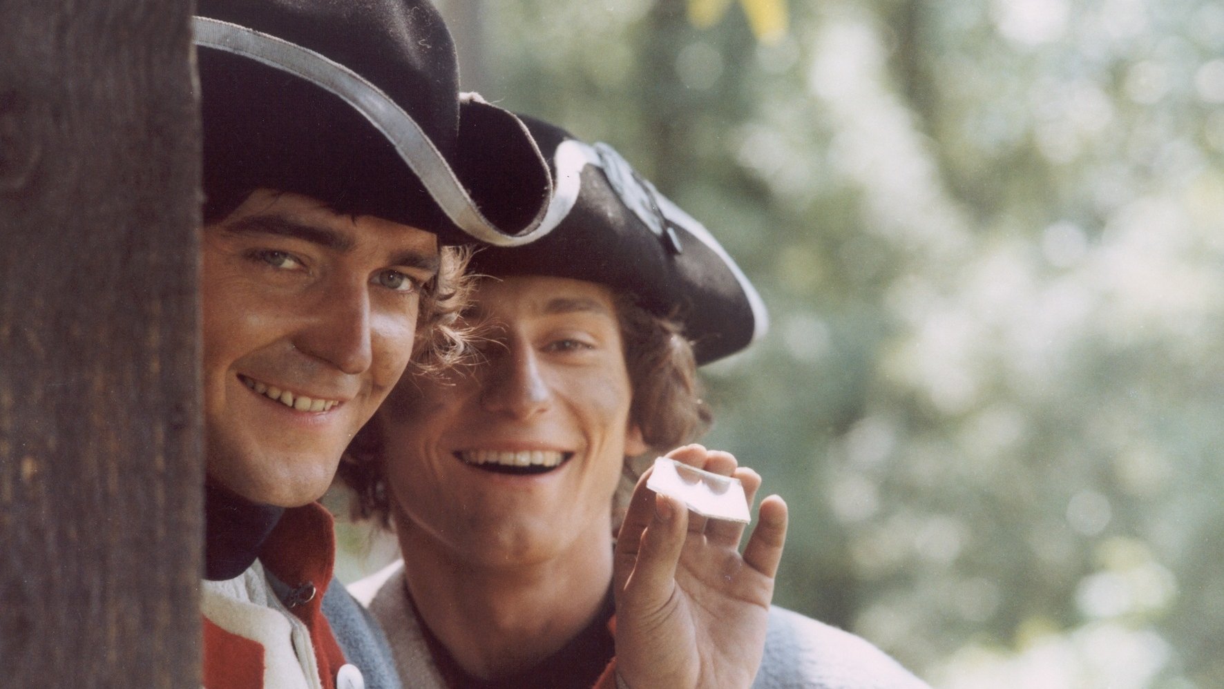 S čerty nejsou žerty © Česká televize