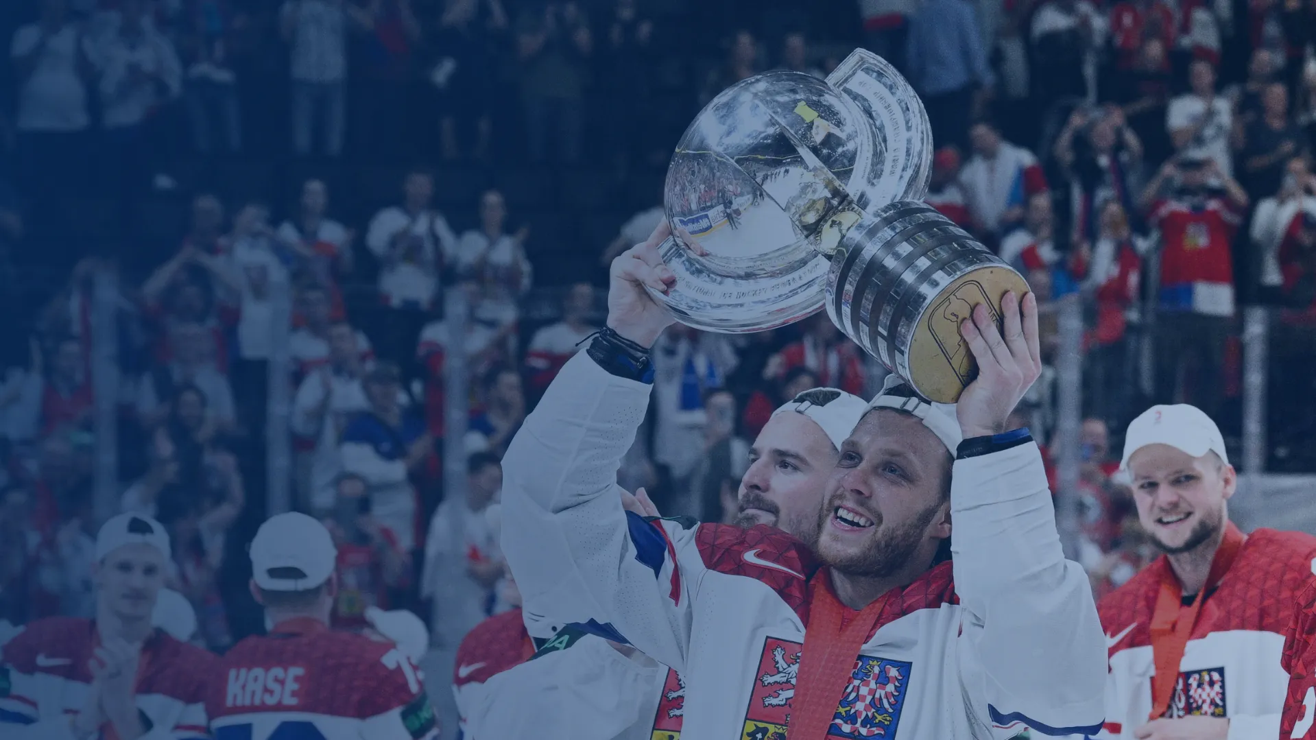 Česká televize je posedmé v řadě nejsledovanější televizní skupinou. Rekord slaví Déčko i ČT sport