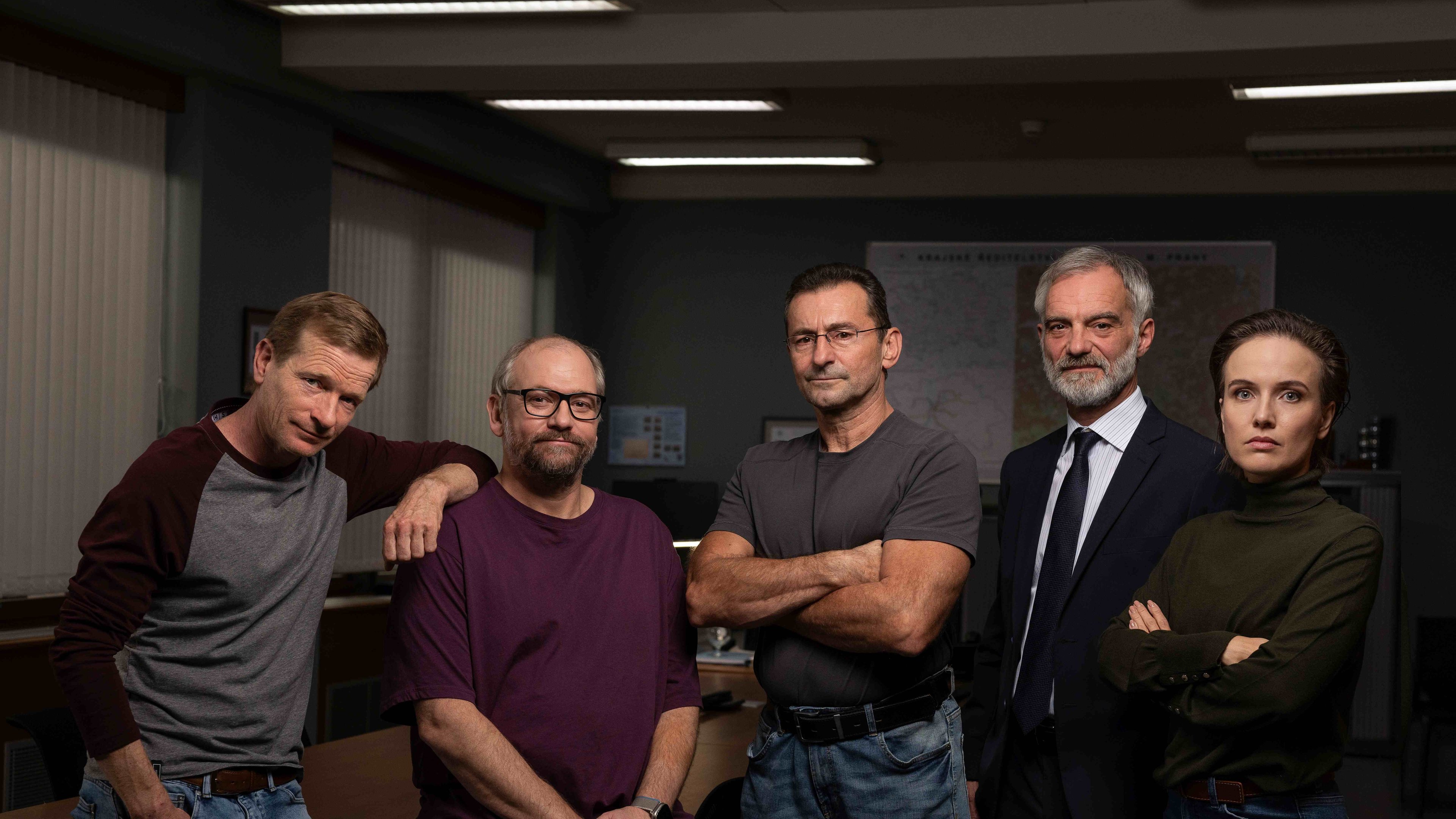 Docent II © Česká televize_foto_Lukáš Oujeský