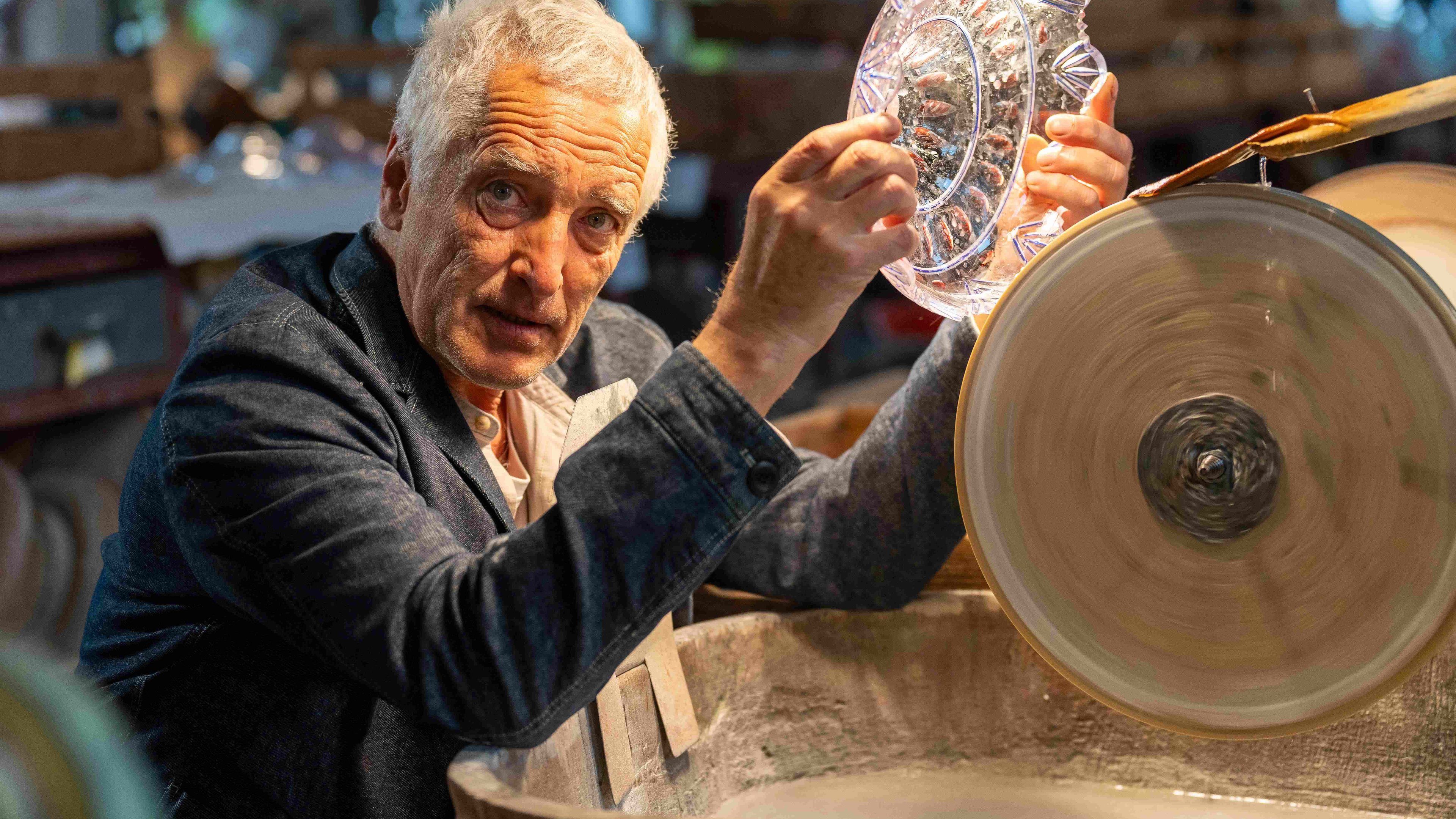 C. a k. Technické památky_sklárna Harrachov © Česká televize_foto_Pavel Šíma (1)