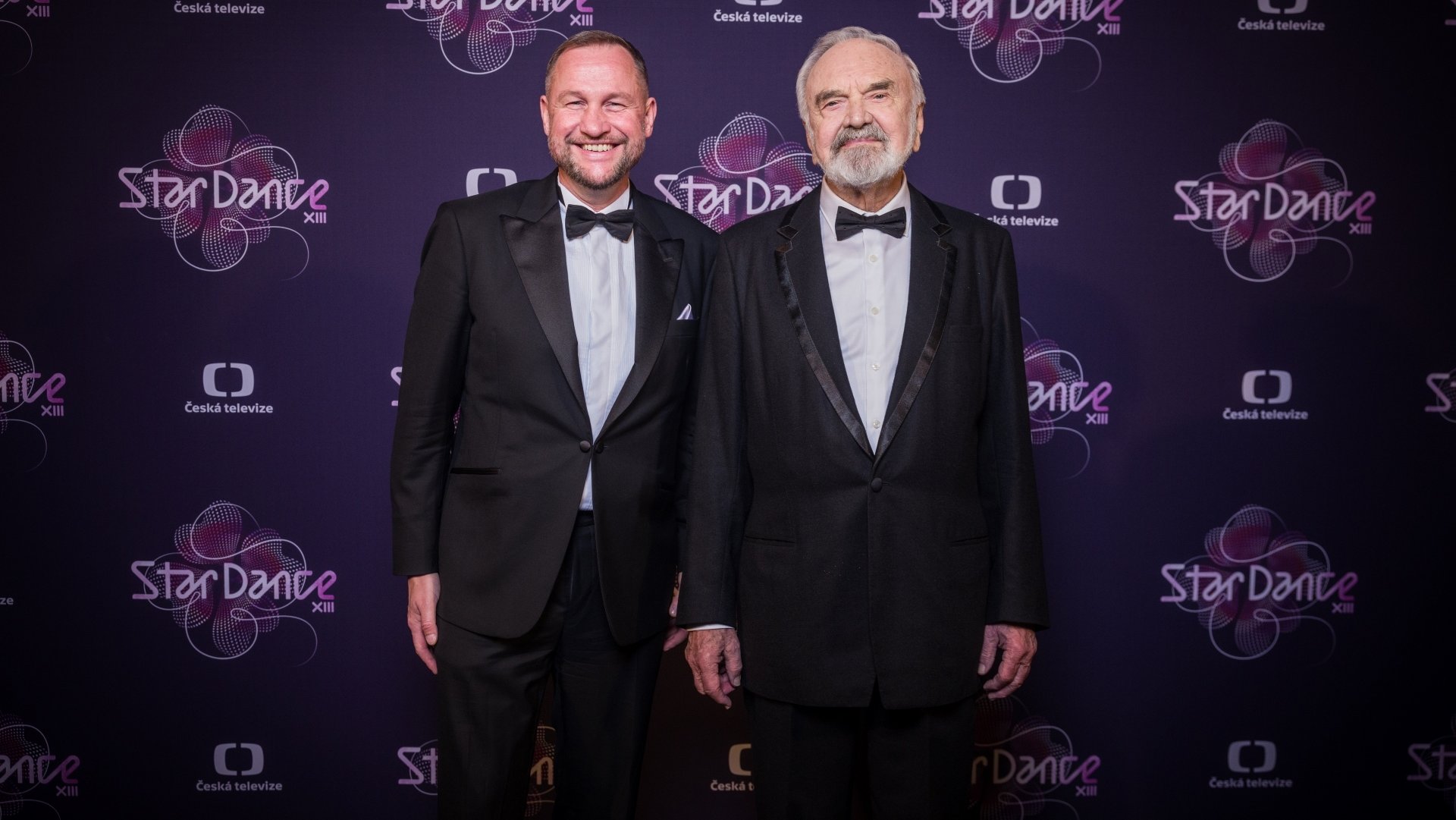 Benefiční večer StarDance_2 © Česká televize