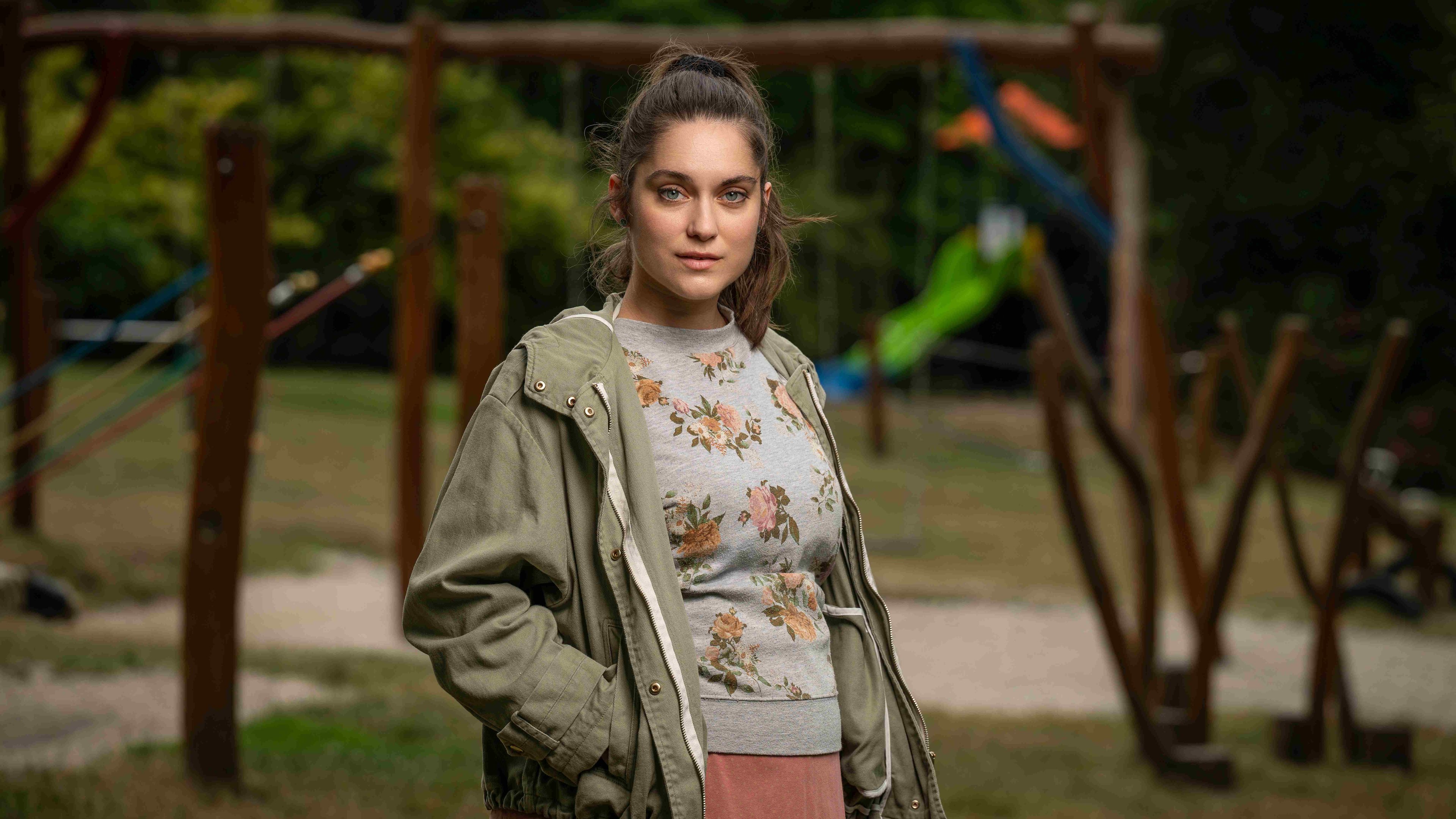 Děcko_1 © Česká televize_foto_Lukáš Oujeský