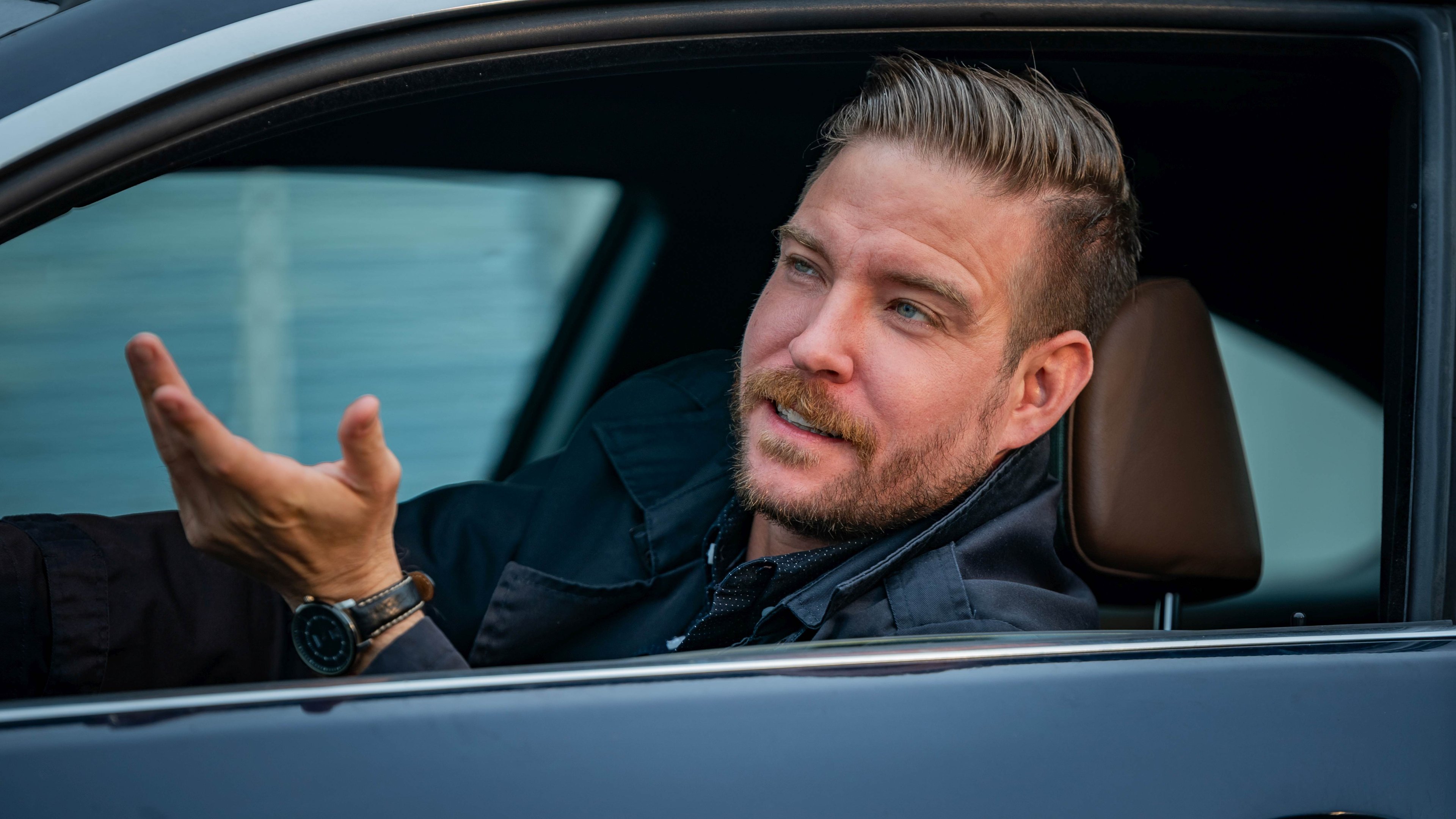 Děcko_4 © Česká televize_foto_Klára Cvrčková