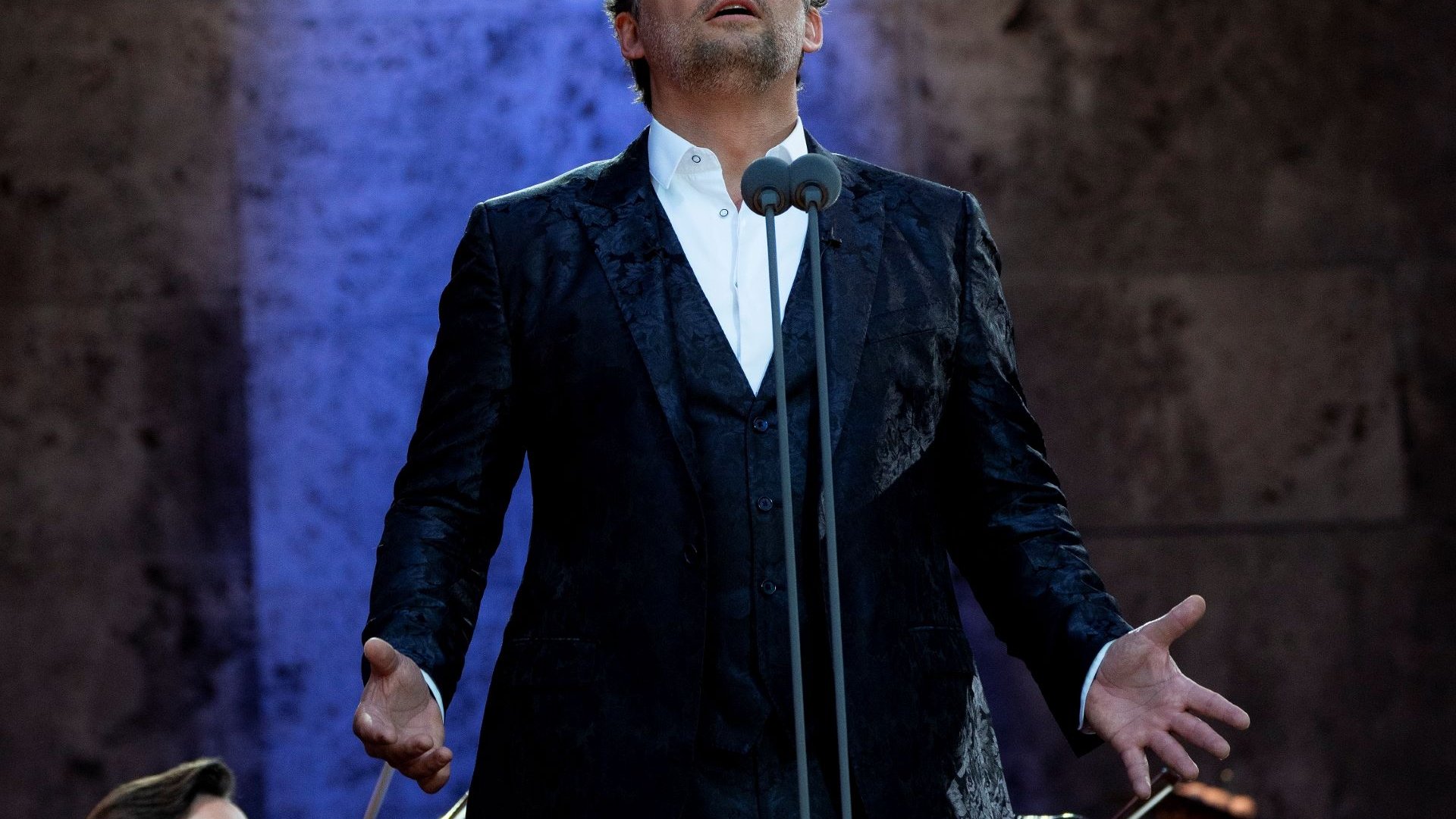 Jonas Kaufmann_Dolce Vita_Hoffmann_Sony Classical