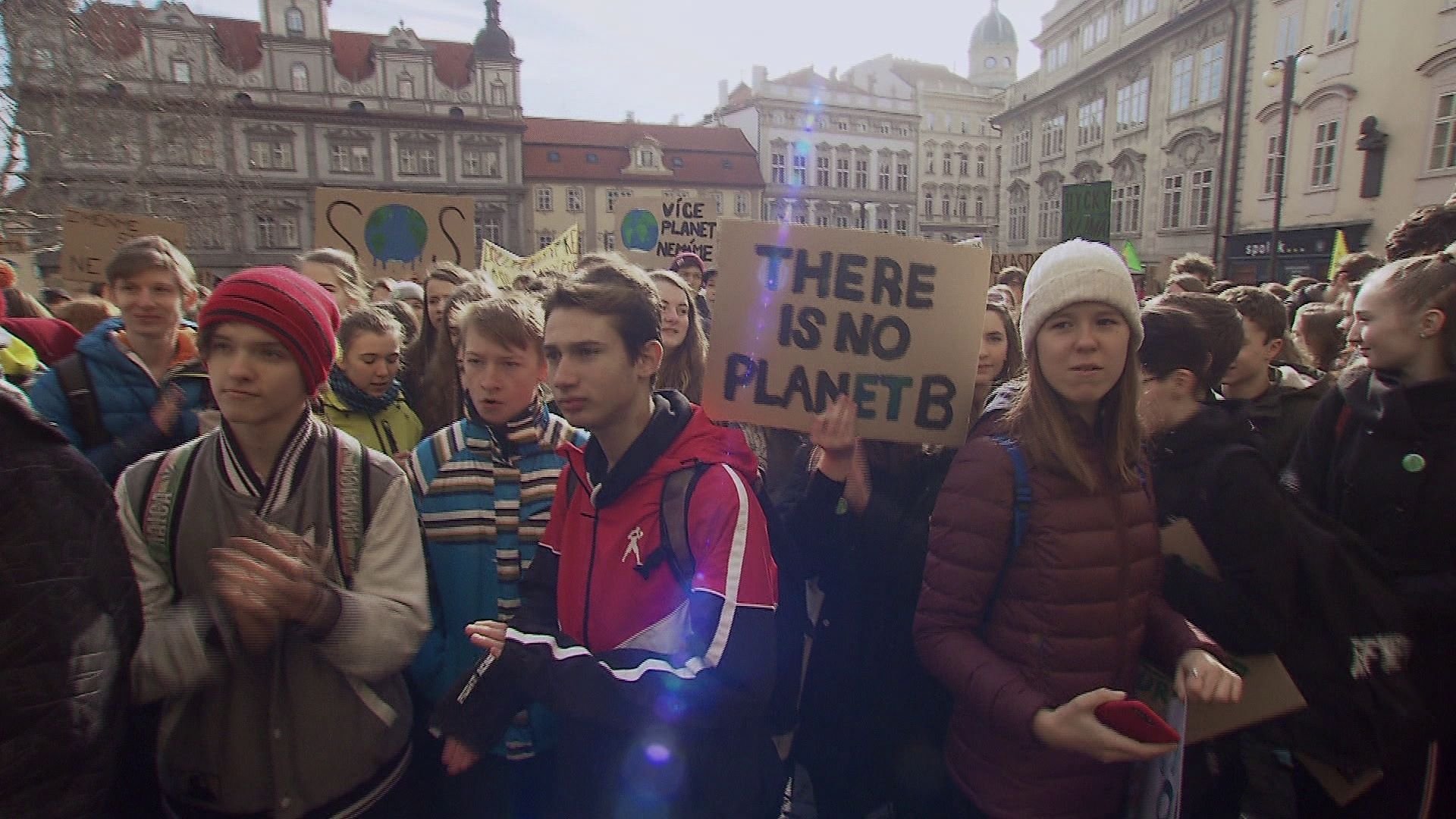 Gen Z_Naše generace © Česká televize