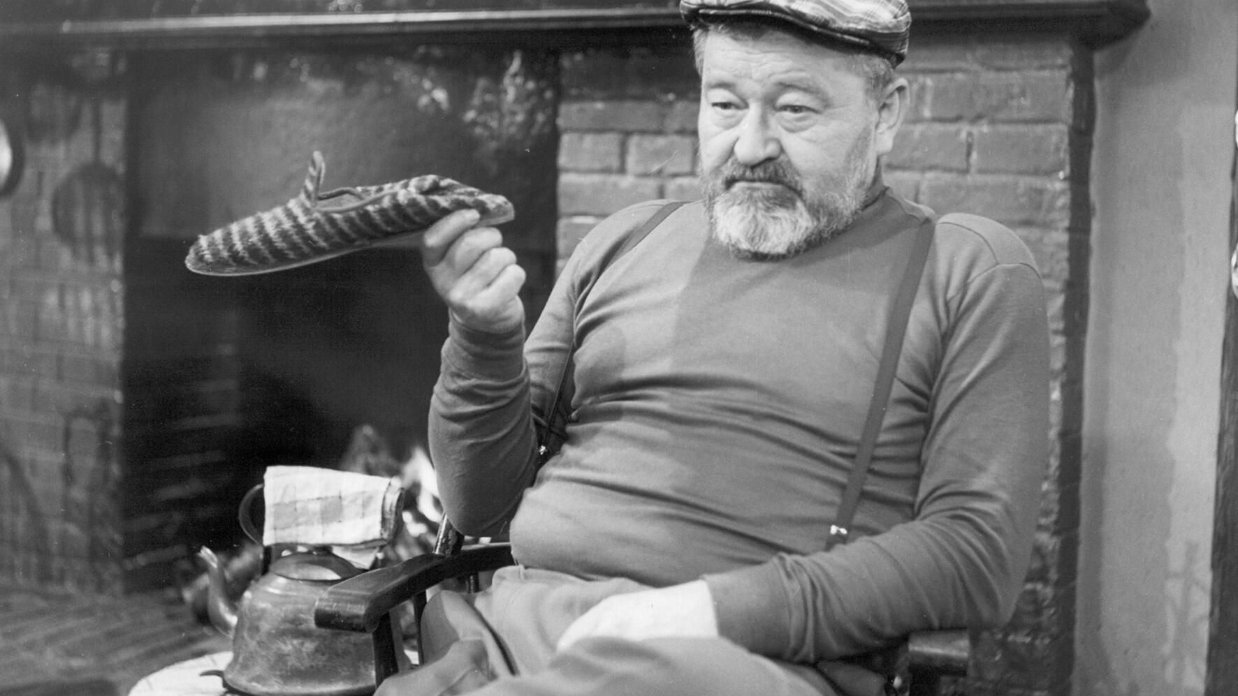 Drahý zesnulý-03 © Česká televize