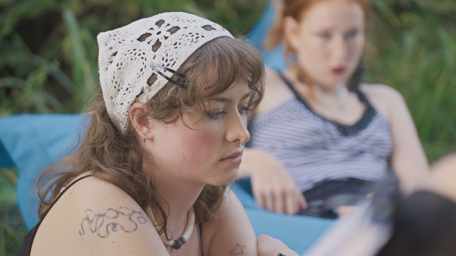 Hovory ze tmy5© Česká televize