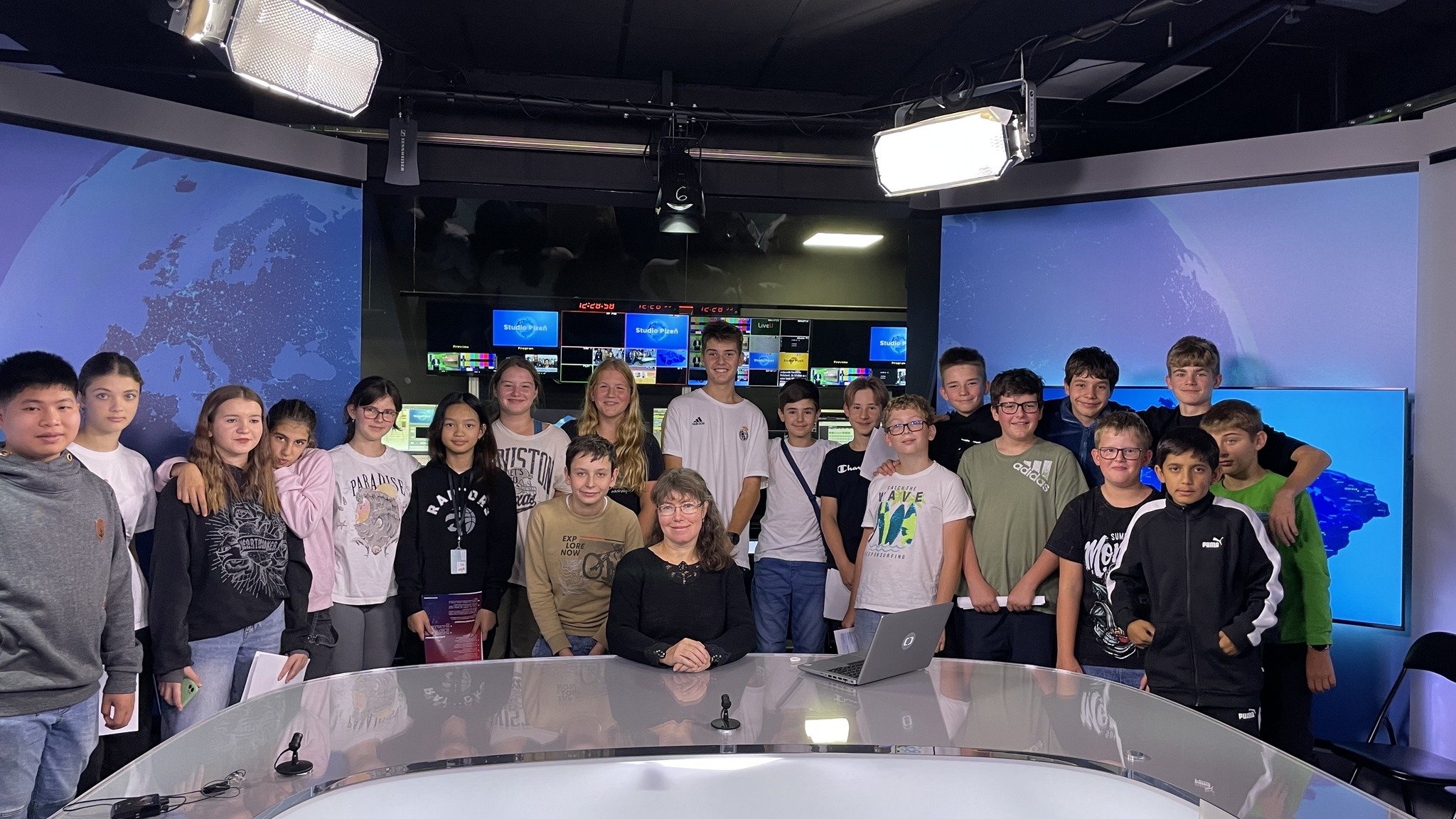 Mediální gramotnost