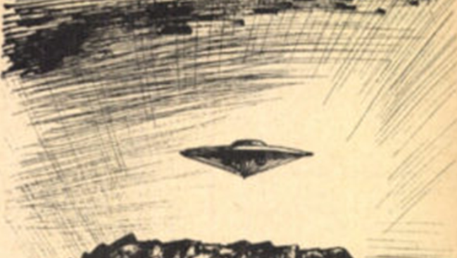 UFO