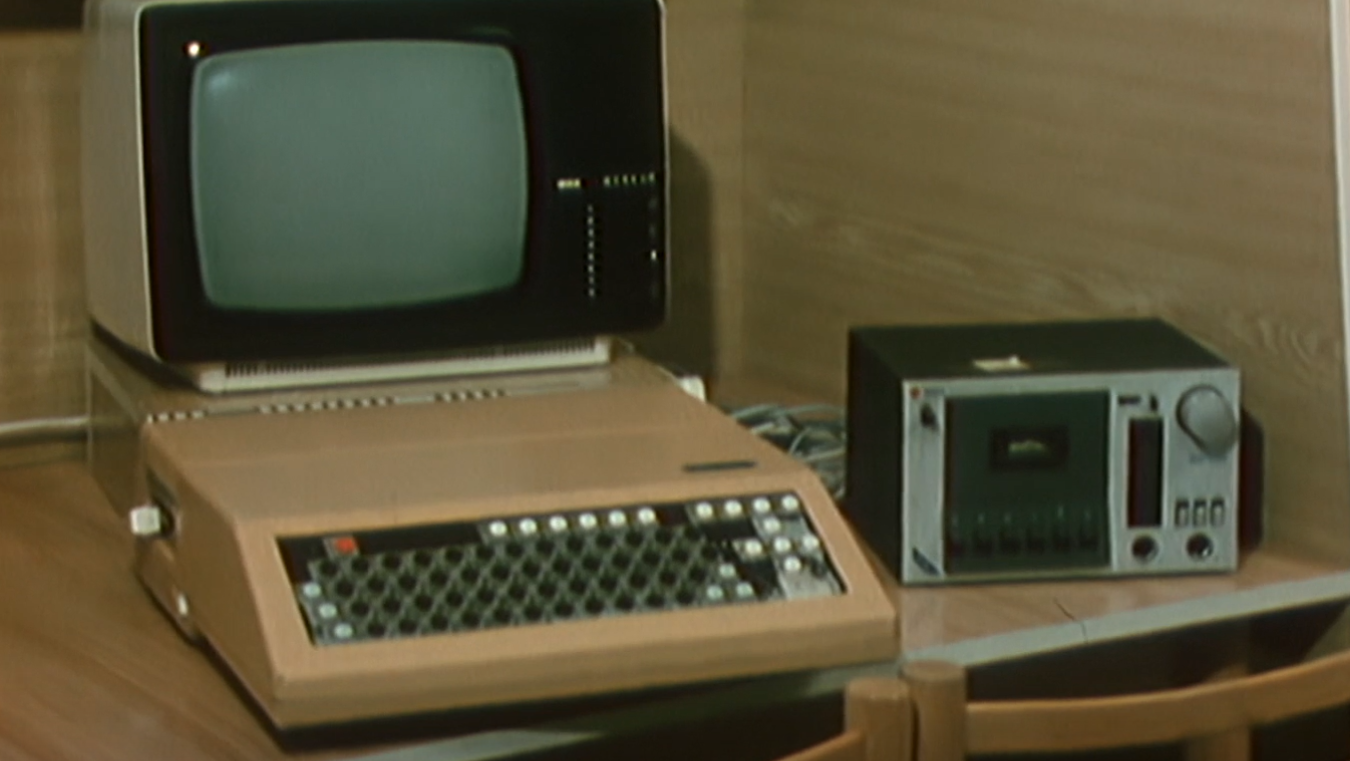 Počítače kolem nás