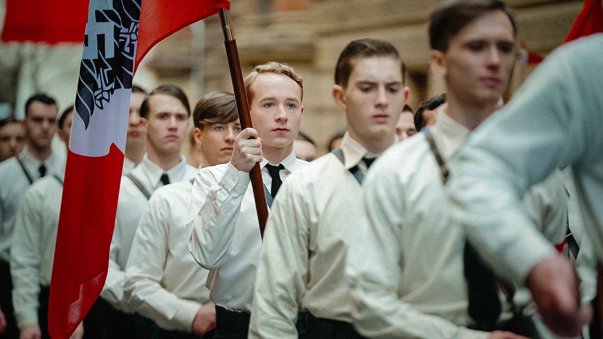 Gerta Schnirch © Česká televize_foto Zuzana Panská