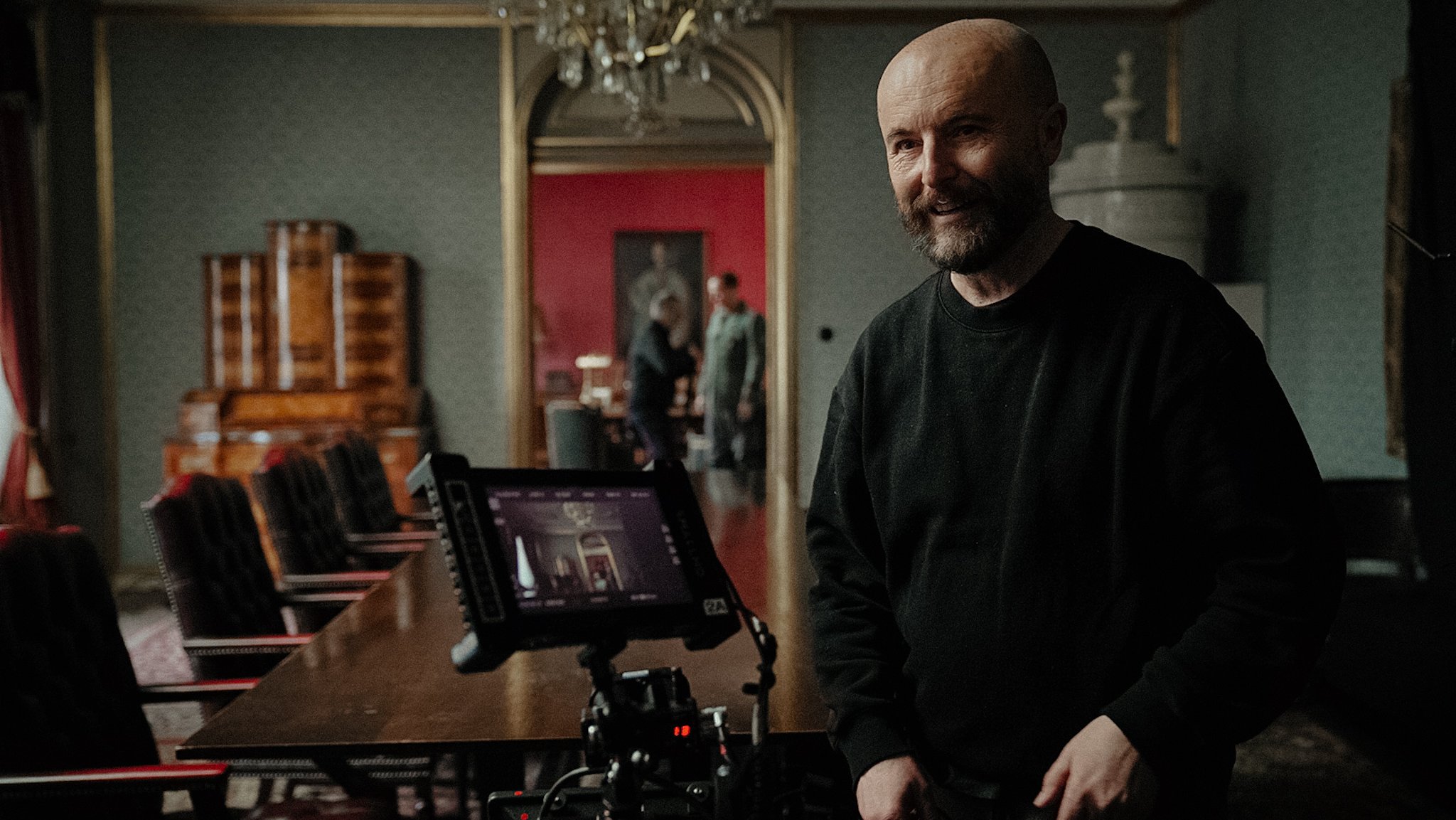 Gerta Schnirch4 © Česká televize_foto Zuzana Panská