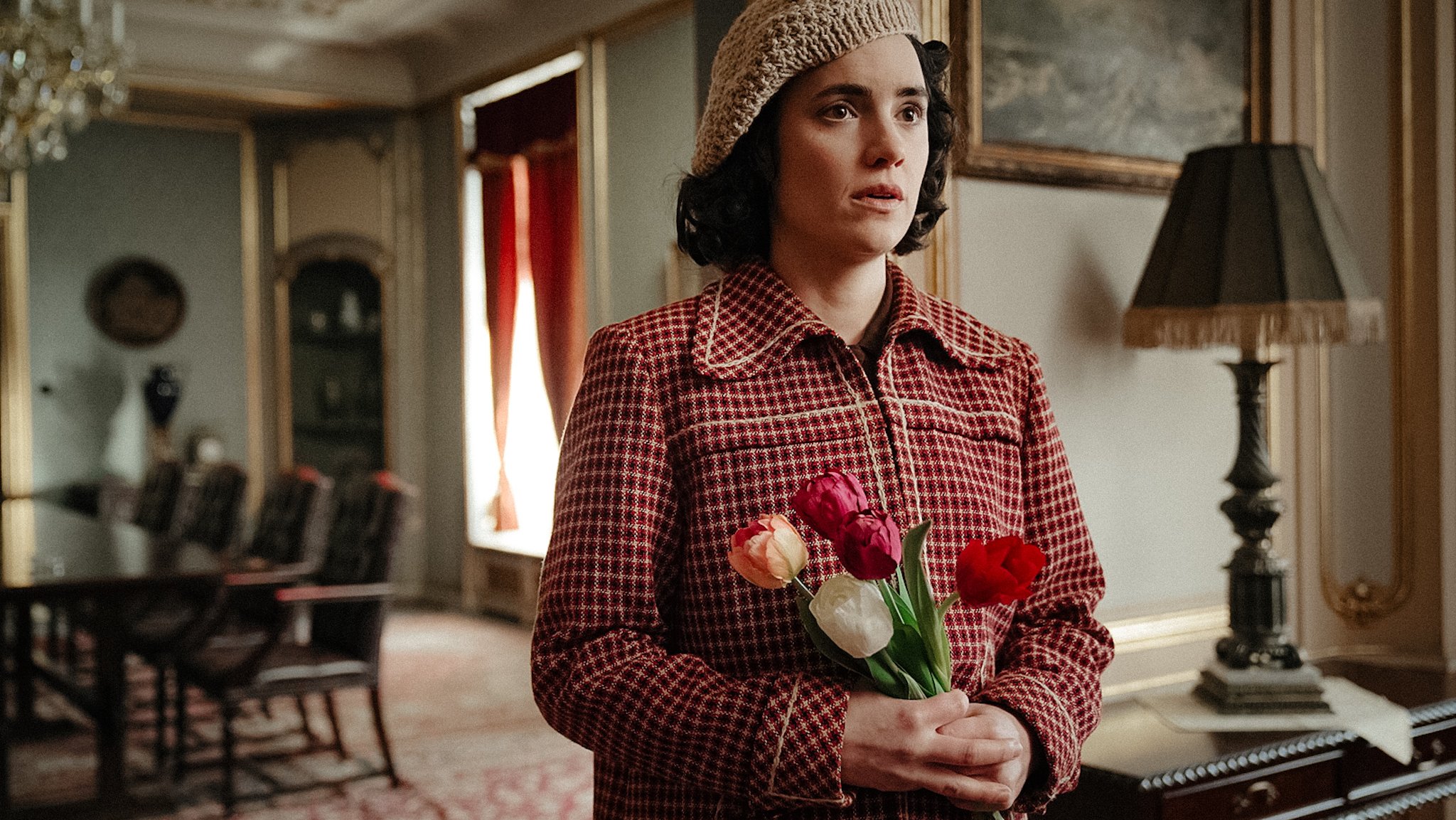 Gerta Schnirch5 © Česká televize_foto Zuzana Panská