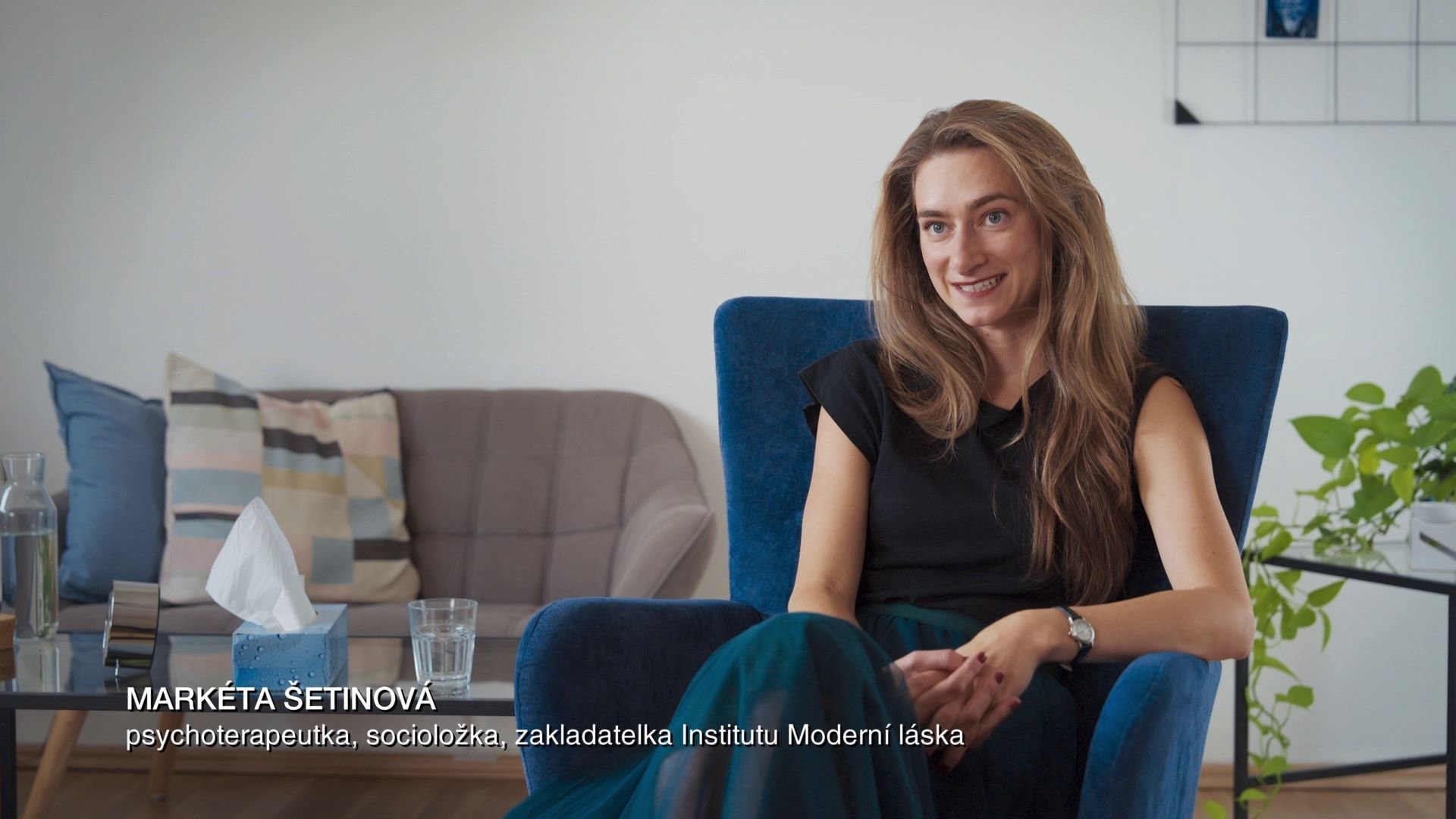 Mise Hledání lásky (2) © Česká televize