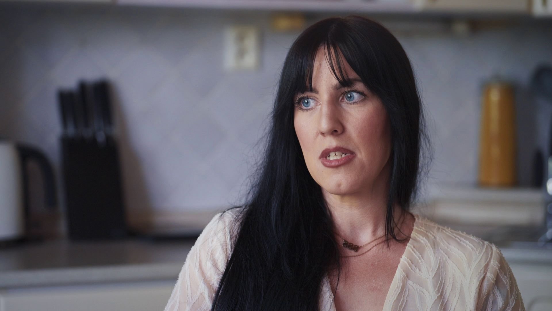 Mise Hledání lásky (3) © Česká televize