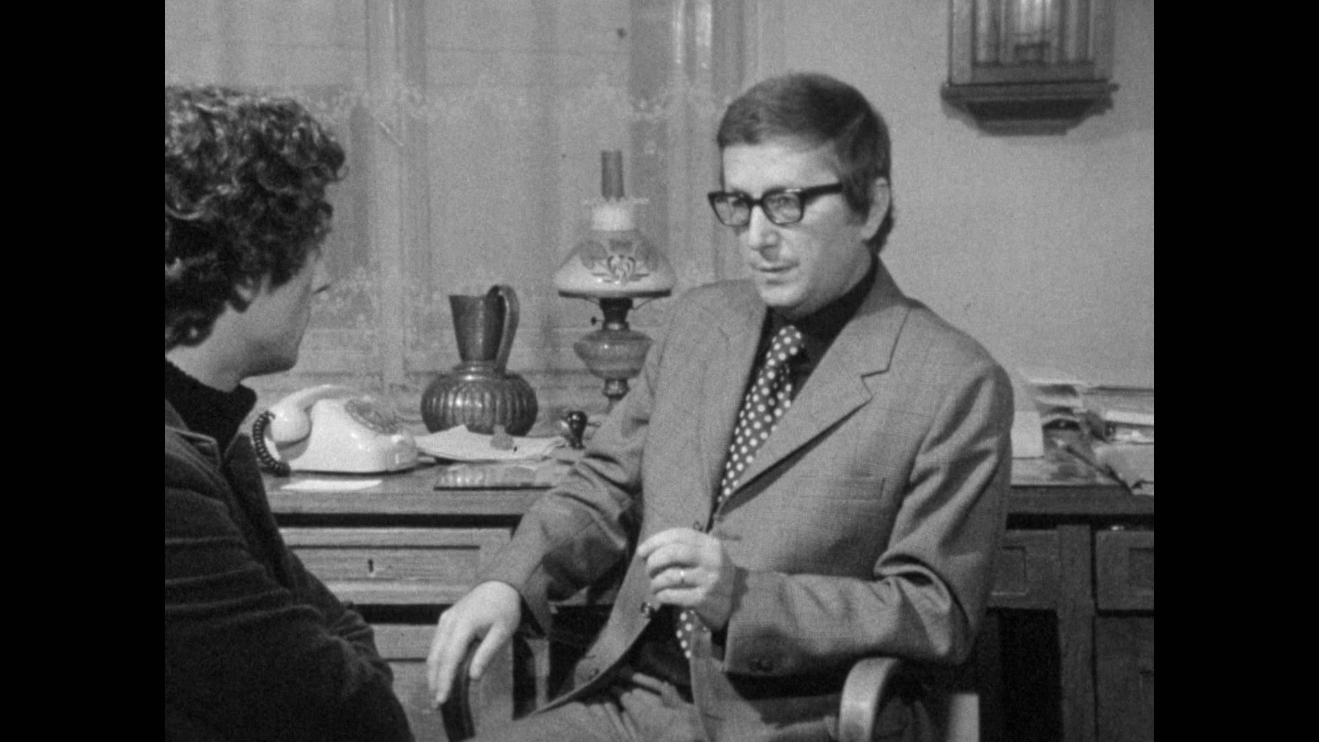 Mise Hledání lásky (4) © Česká televize