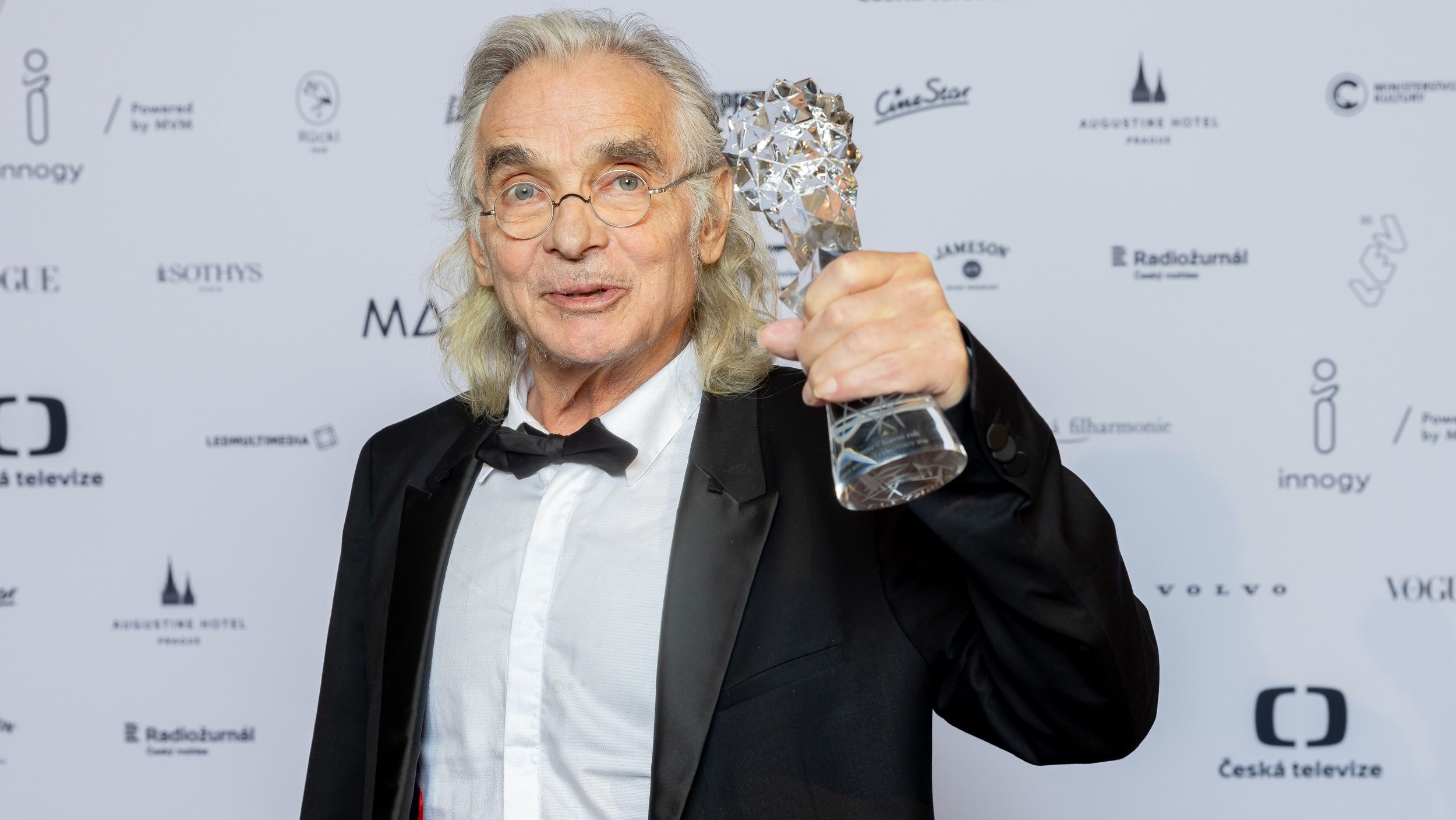 Oldřich Kaiser_Zahradníkův rok © ČFTA