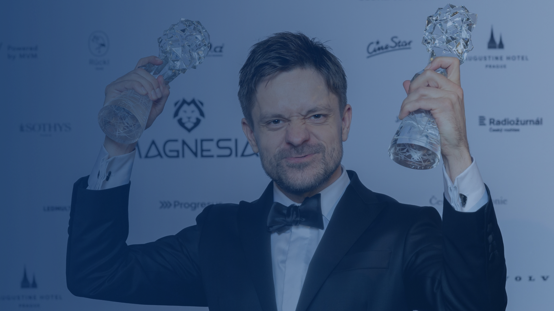 Jsme s vámi, buďte s námi! Nejlepším filmem roku je koprodukční snímek ČT Vlny