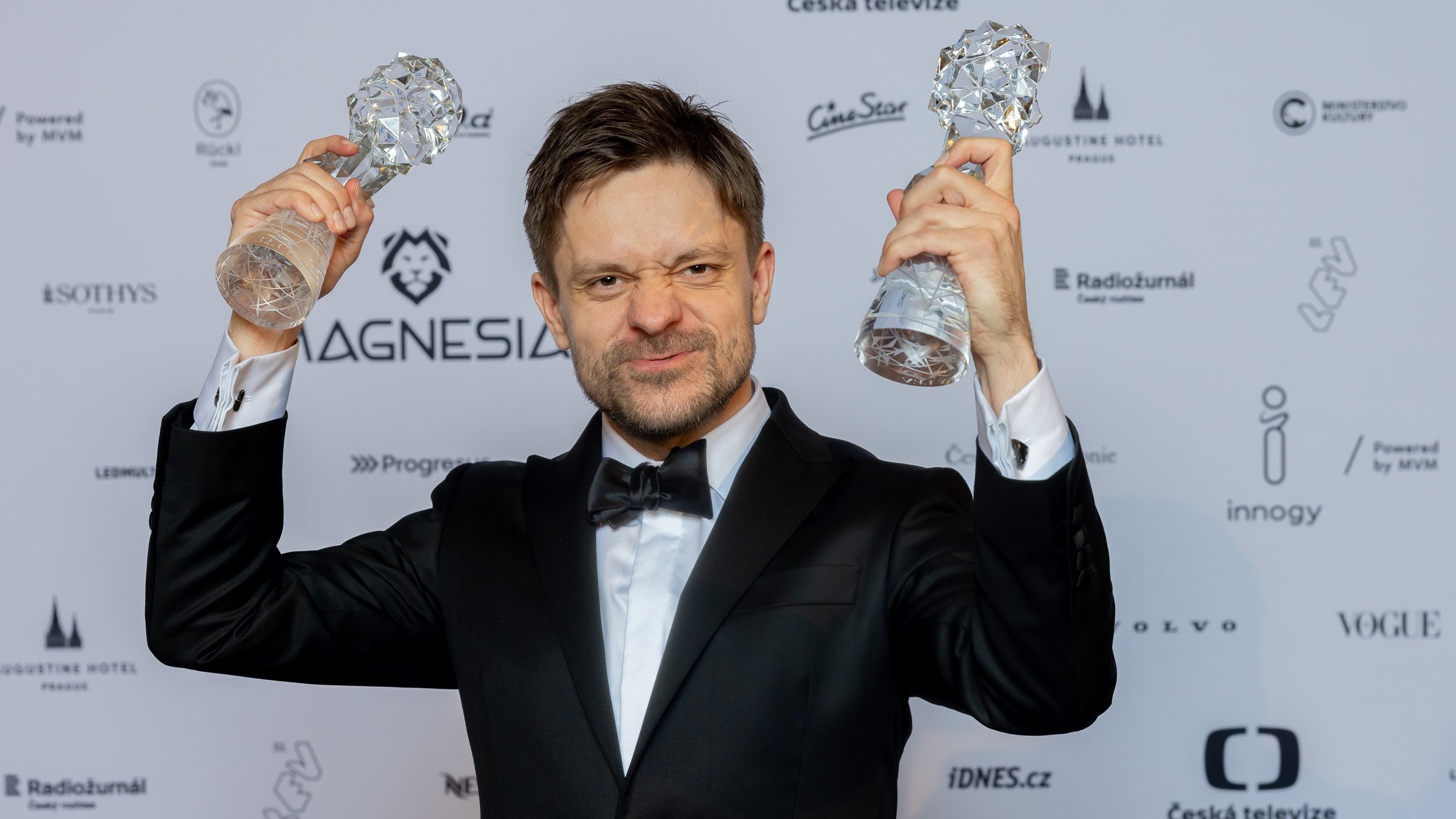 Jiří Mádl_Vlny © ČFTA_2