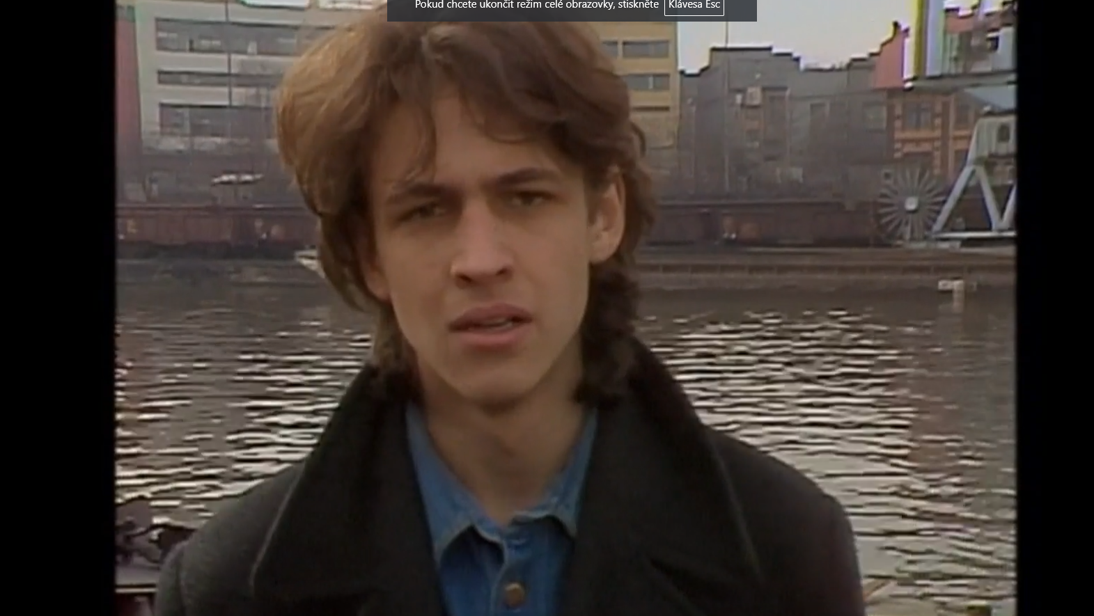 Archiv ČT na Korzo Národní