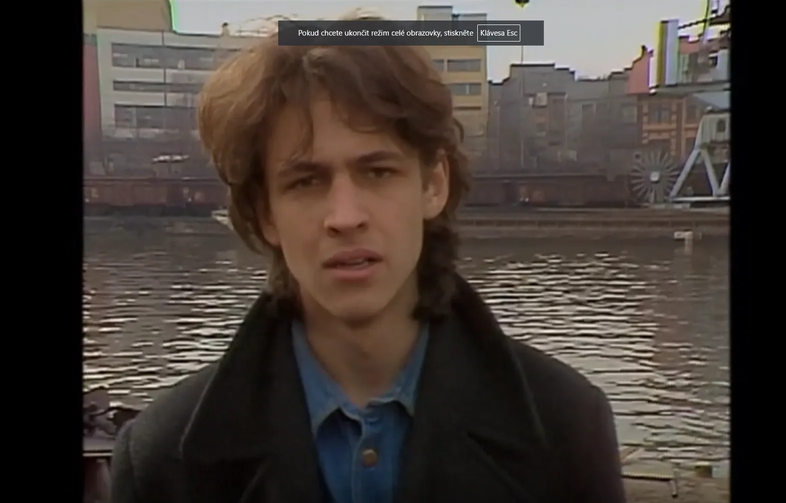 Archiv ČT na Letní filmové škole v Uherském Hradišti
