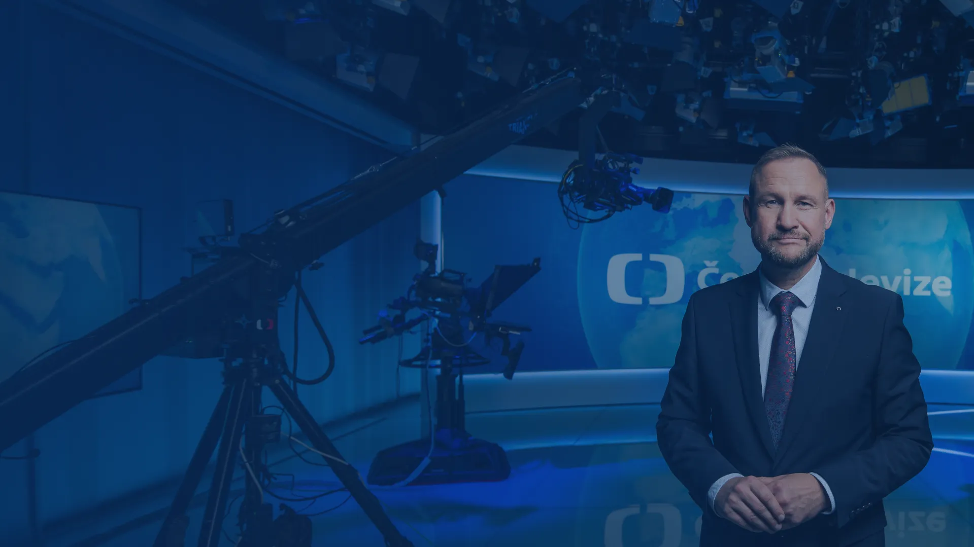 Pozastavení výroby sedmi pořadů bylo velice těžké, ale nutné rozhodnutí