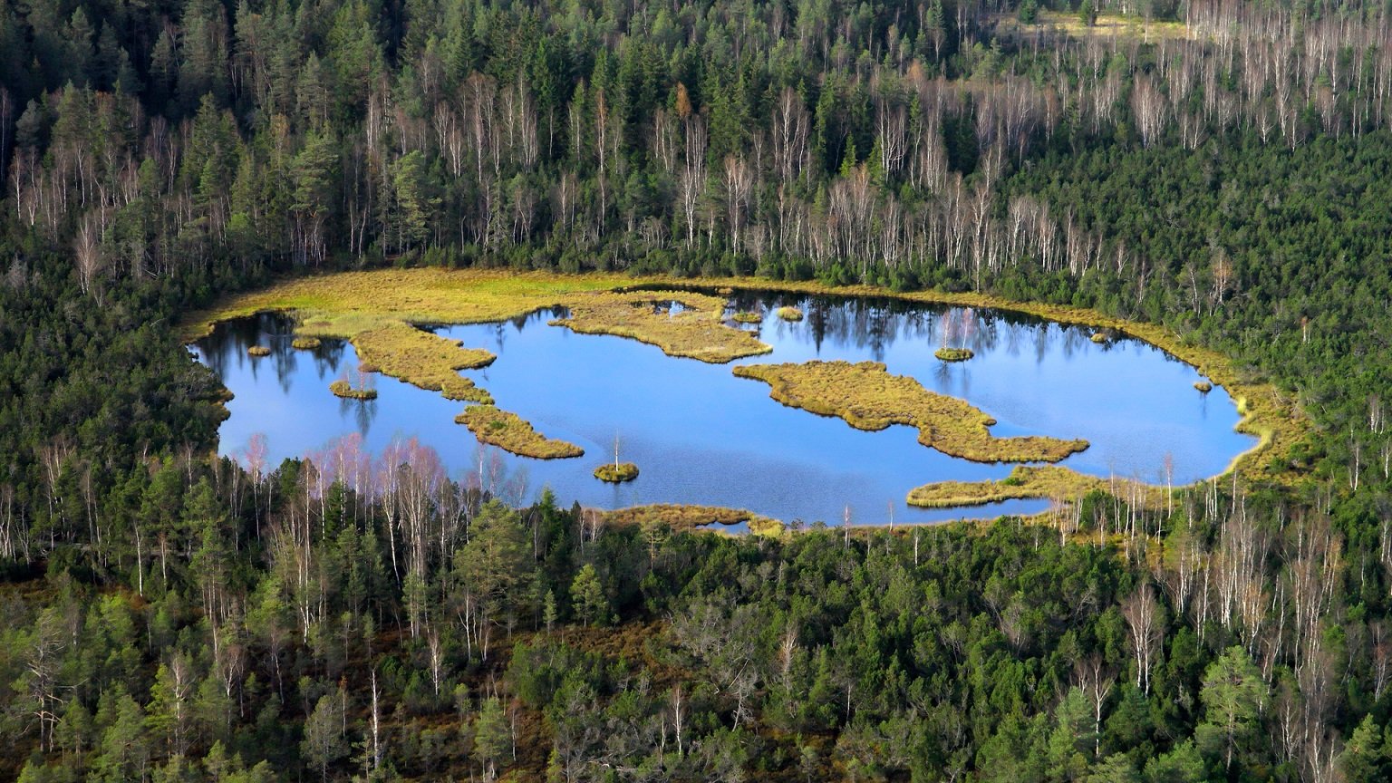 České řeky z výšky © Česká televize_5