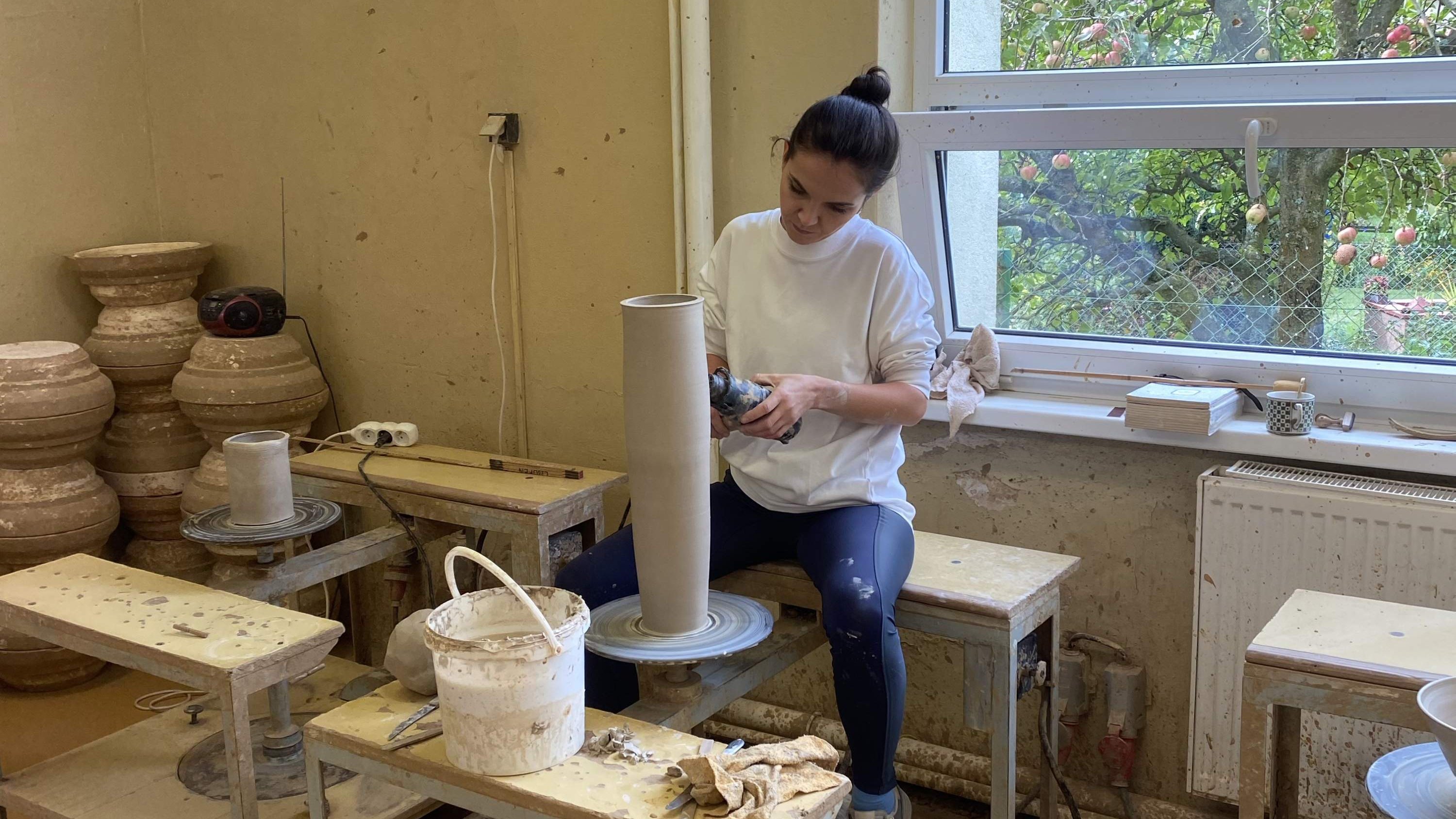 Talenty_Monika Žáková © Česká televize