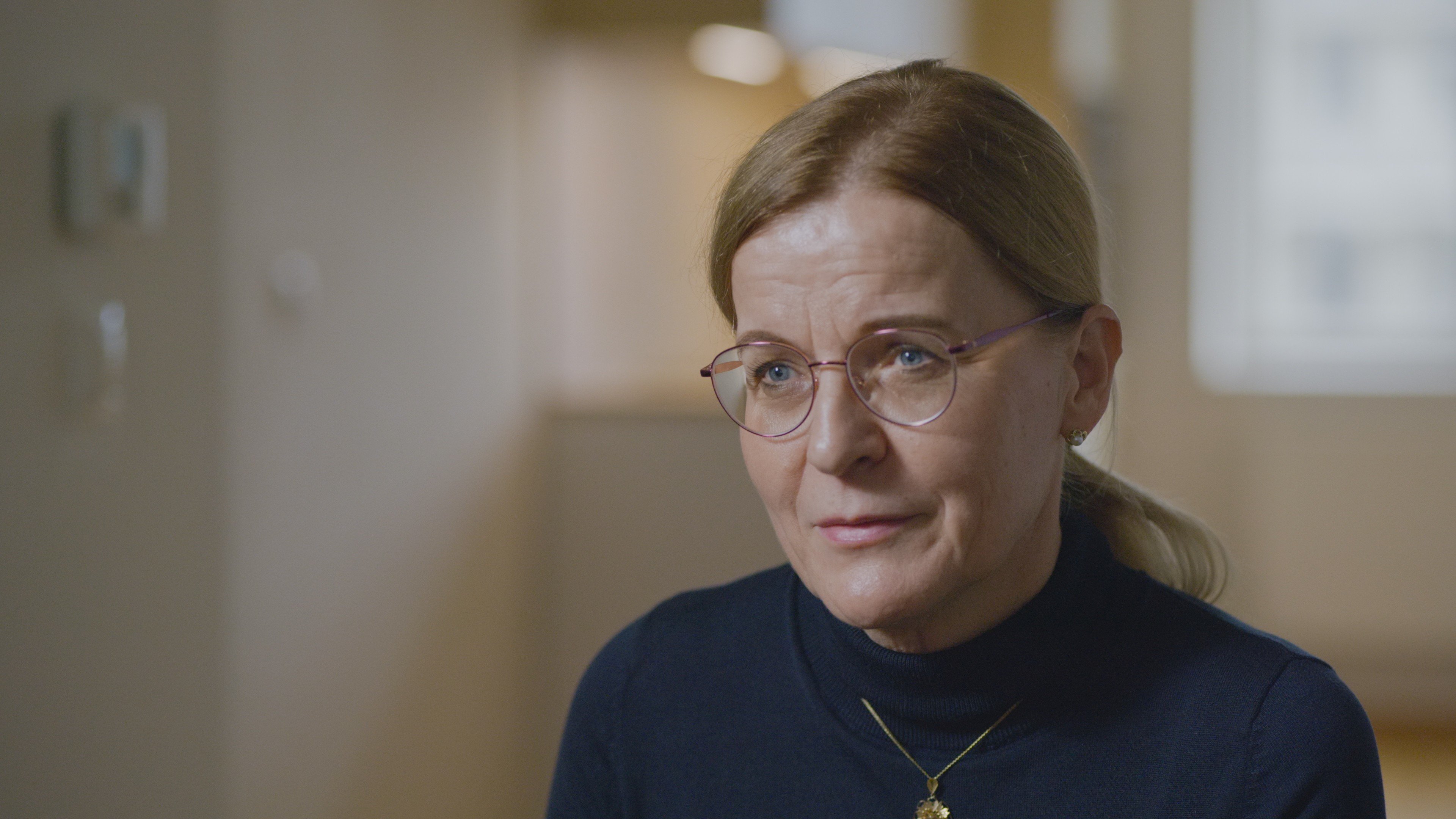 MUDr. Eva Karaskova 1