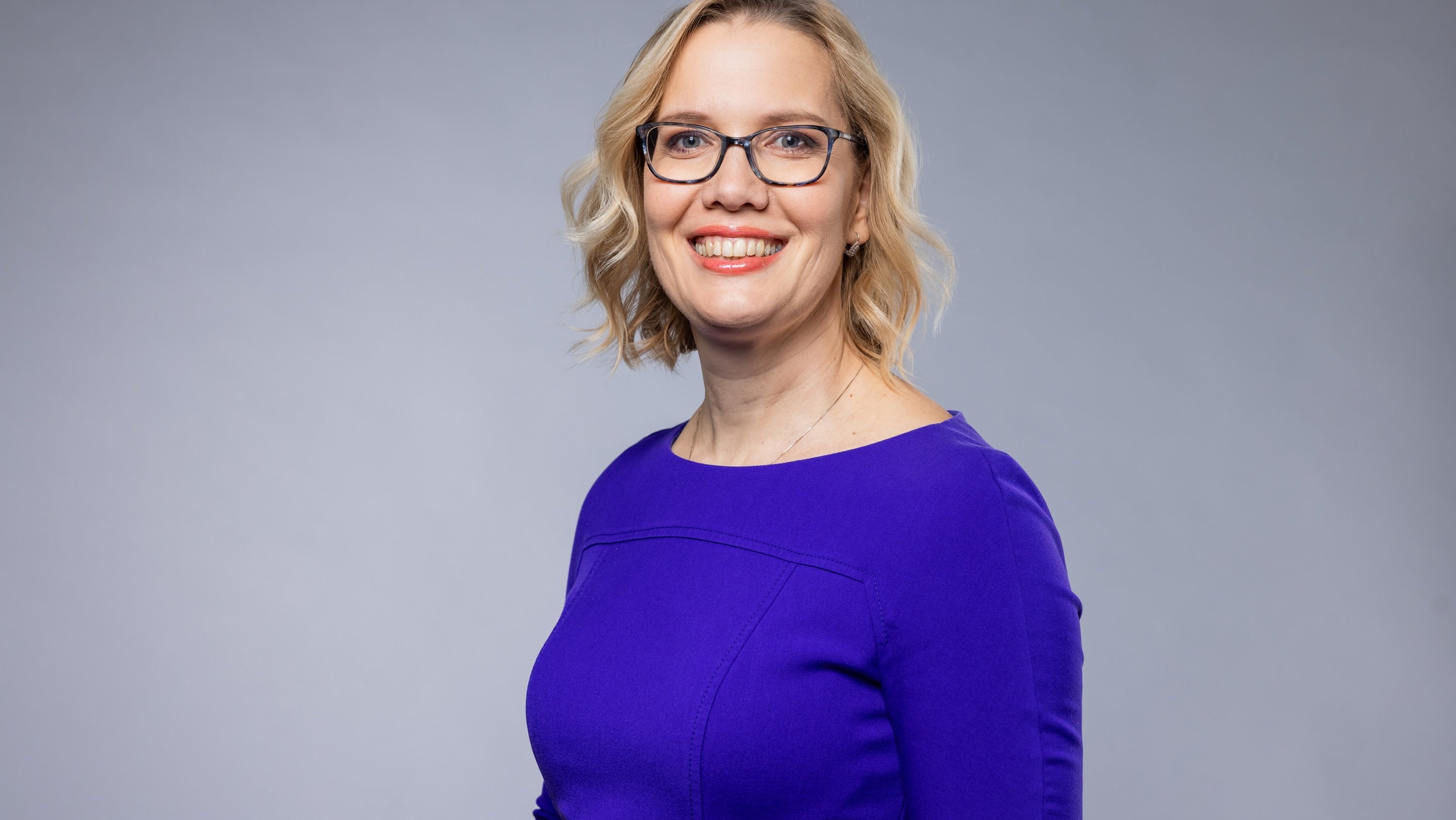 Jana Niklová © Česká televize