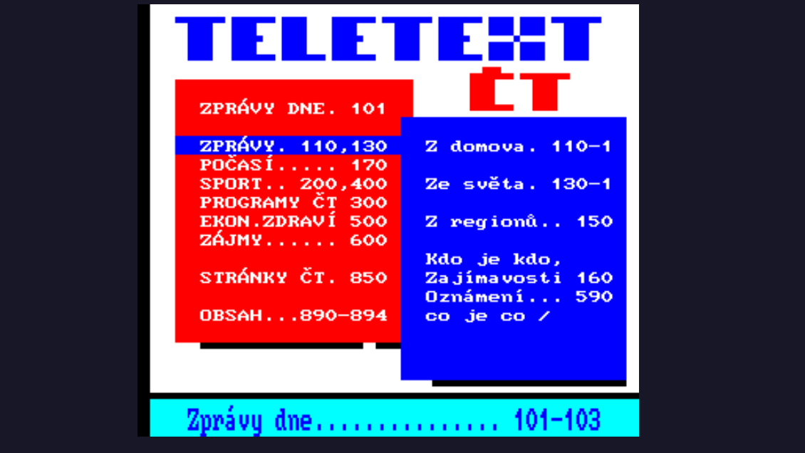 teletext Cropped